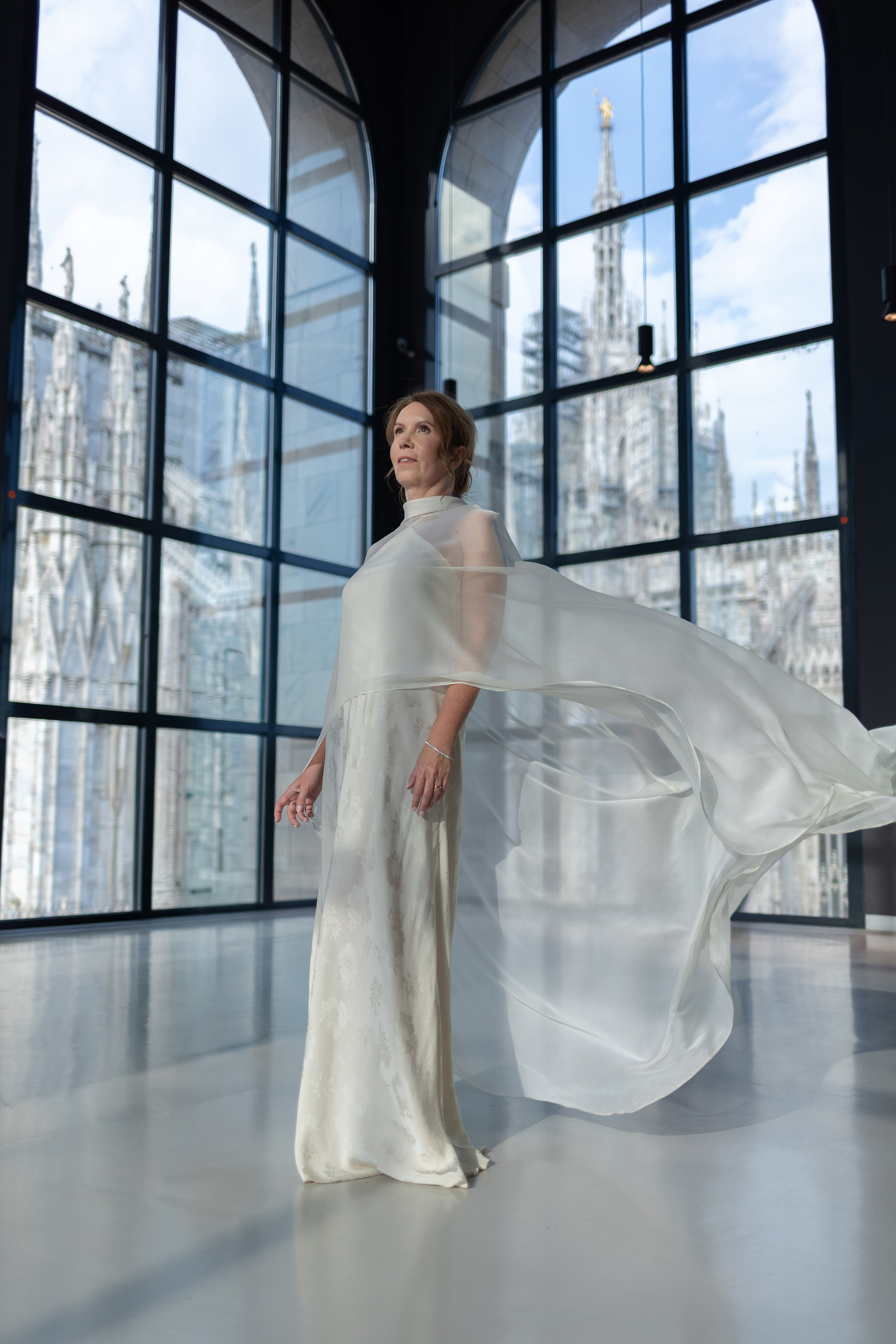 Valentina and Salvatore. Photographer in Milan |Mila Pro Photo