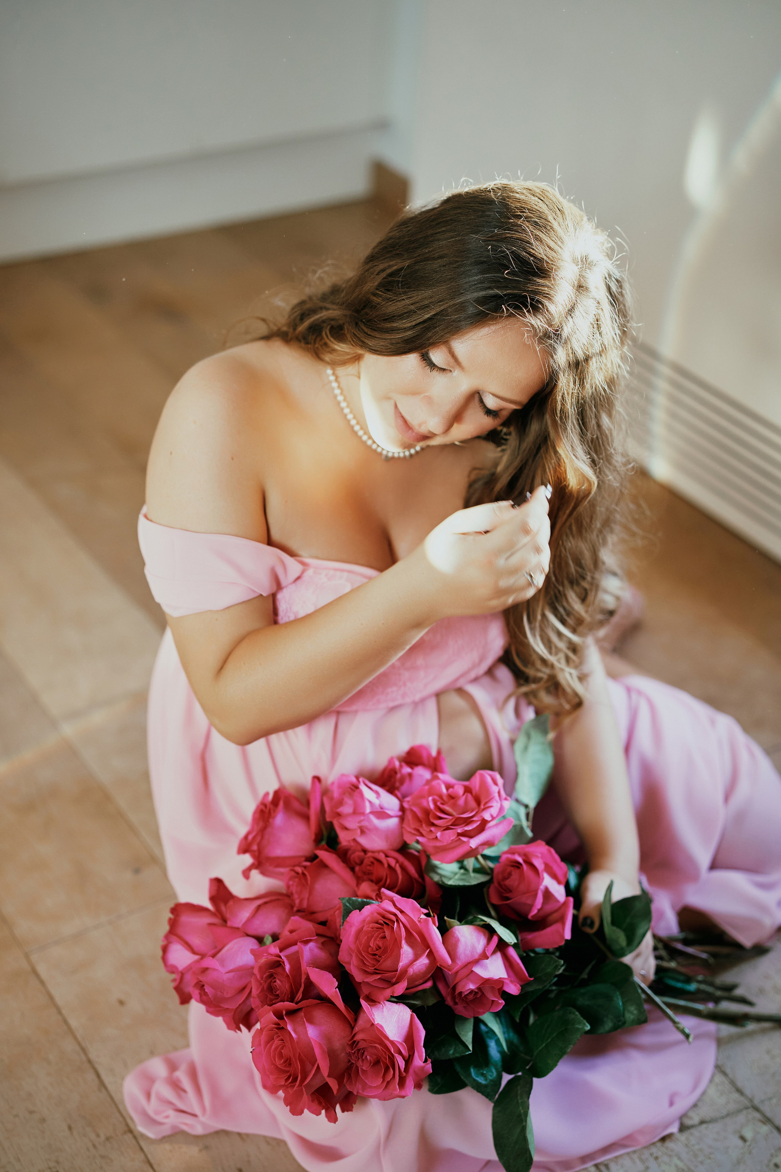 Луис и Алена. Фотограф в Барселоне Жанна Захарченко