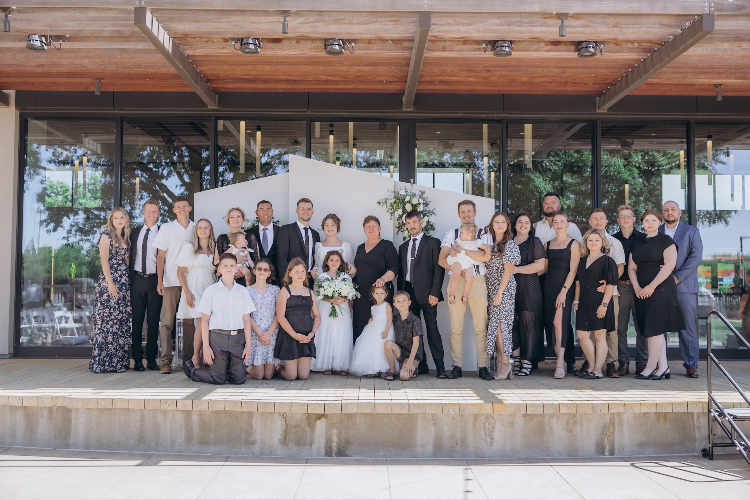 Wedding A&Z. Family and children’s lifestyle photographer Elena Tumanova