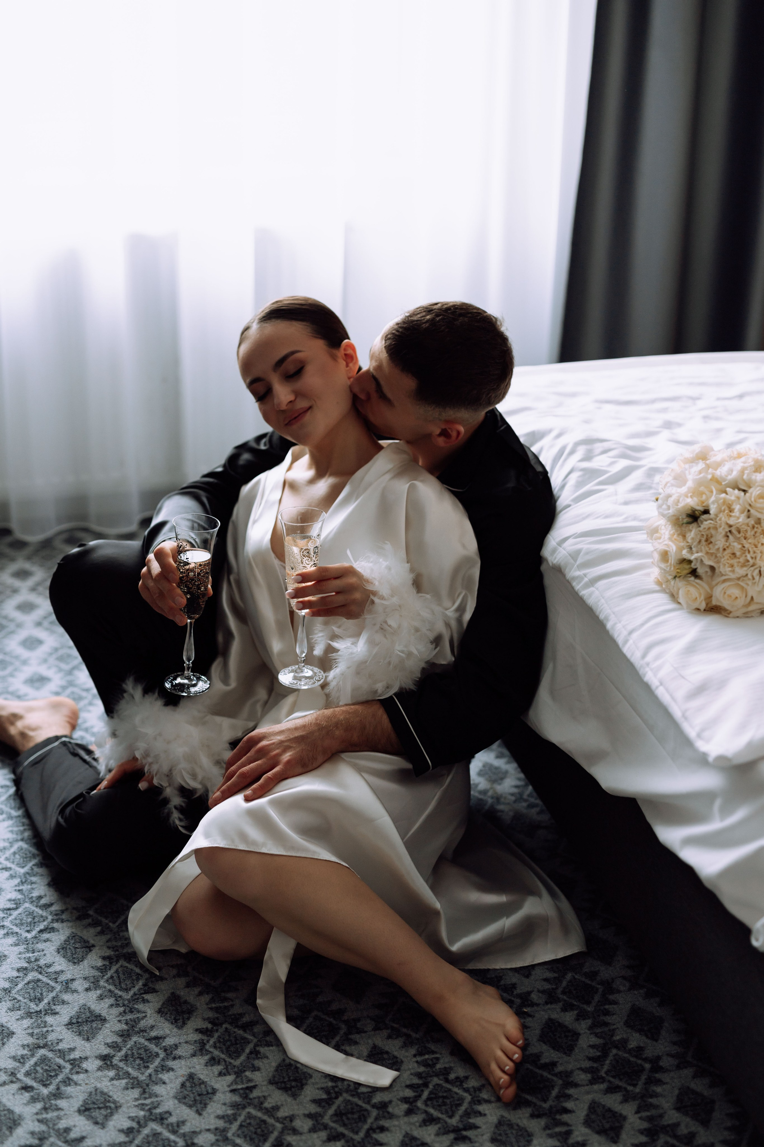 Ślub Nastia & Vasyl