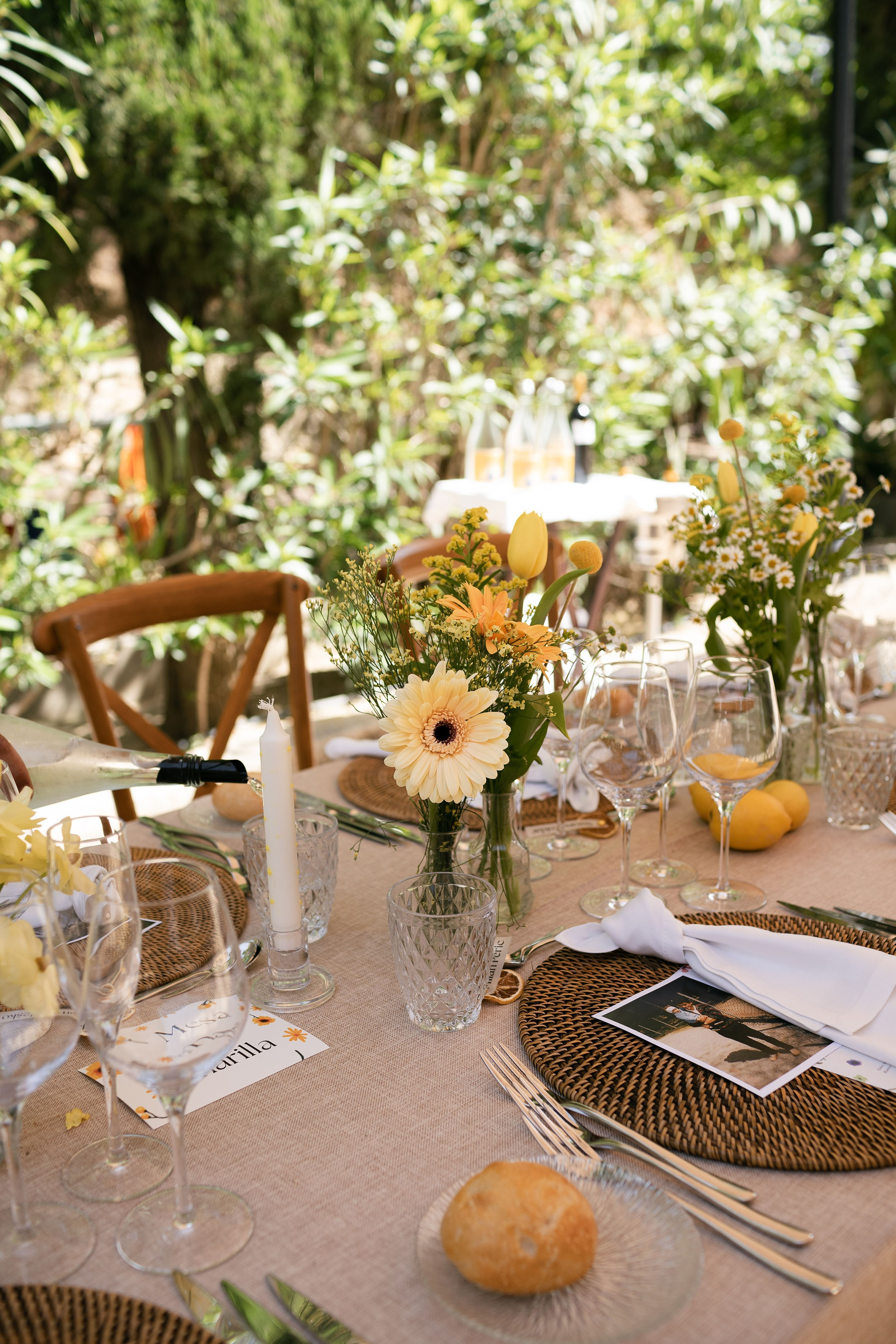 Belen and Anina. Destination Wedding Photographers based in Spain