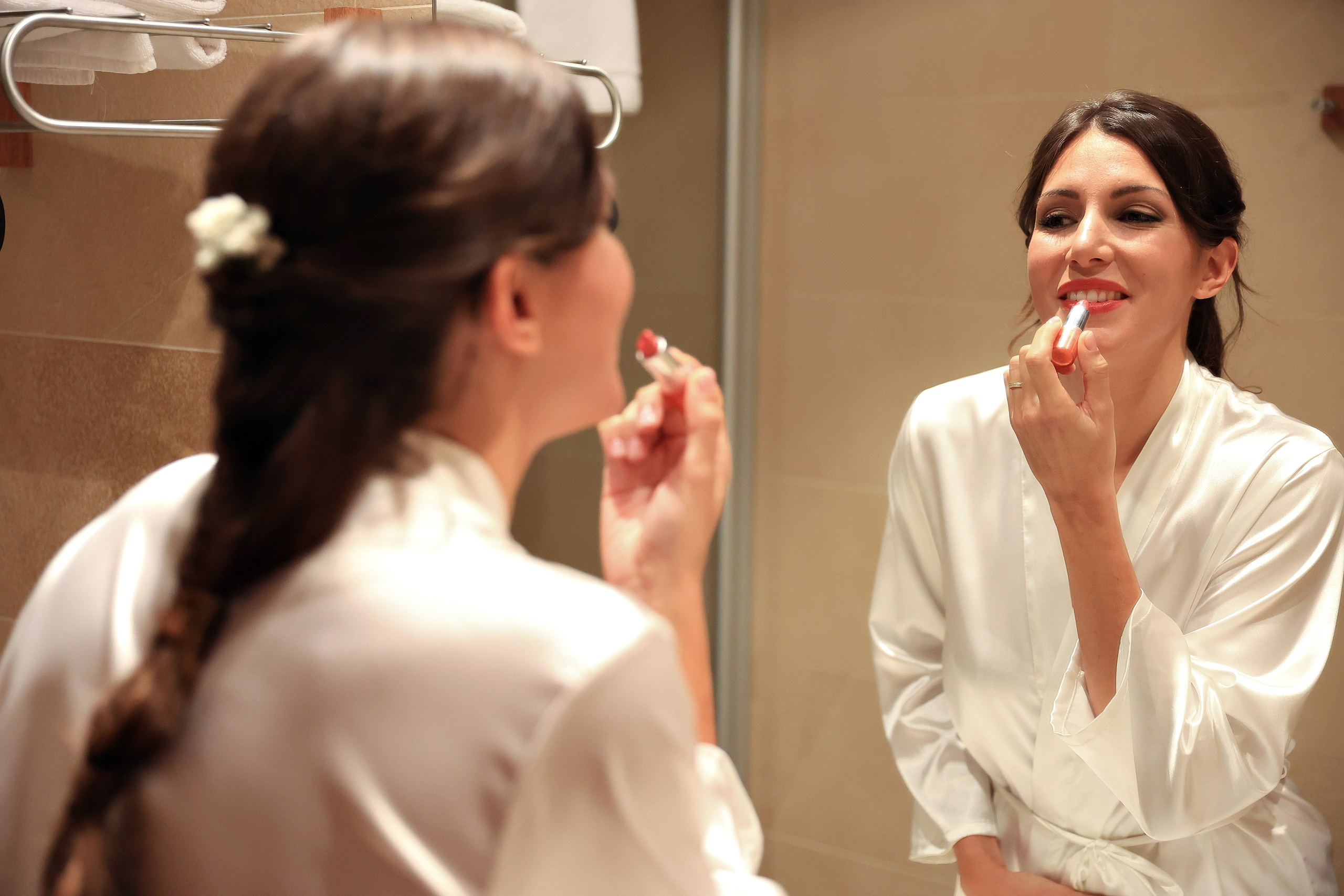 Miriam & Jorge. Preboda Postboda