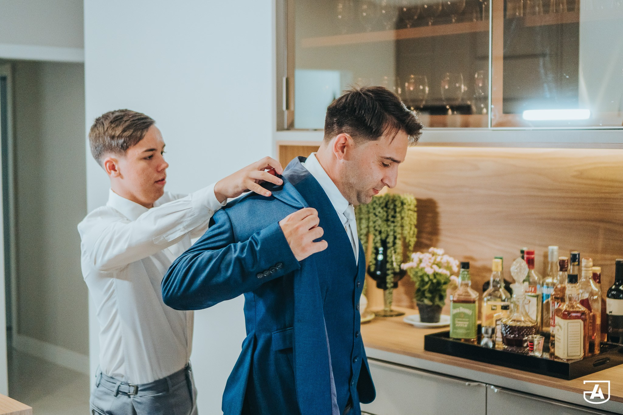 Eduarda e Alessandro. Juliano anjos fotografia