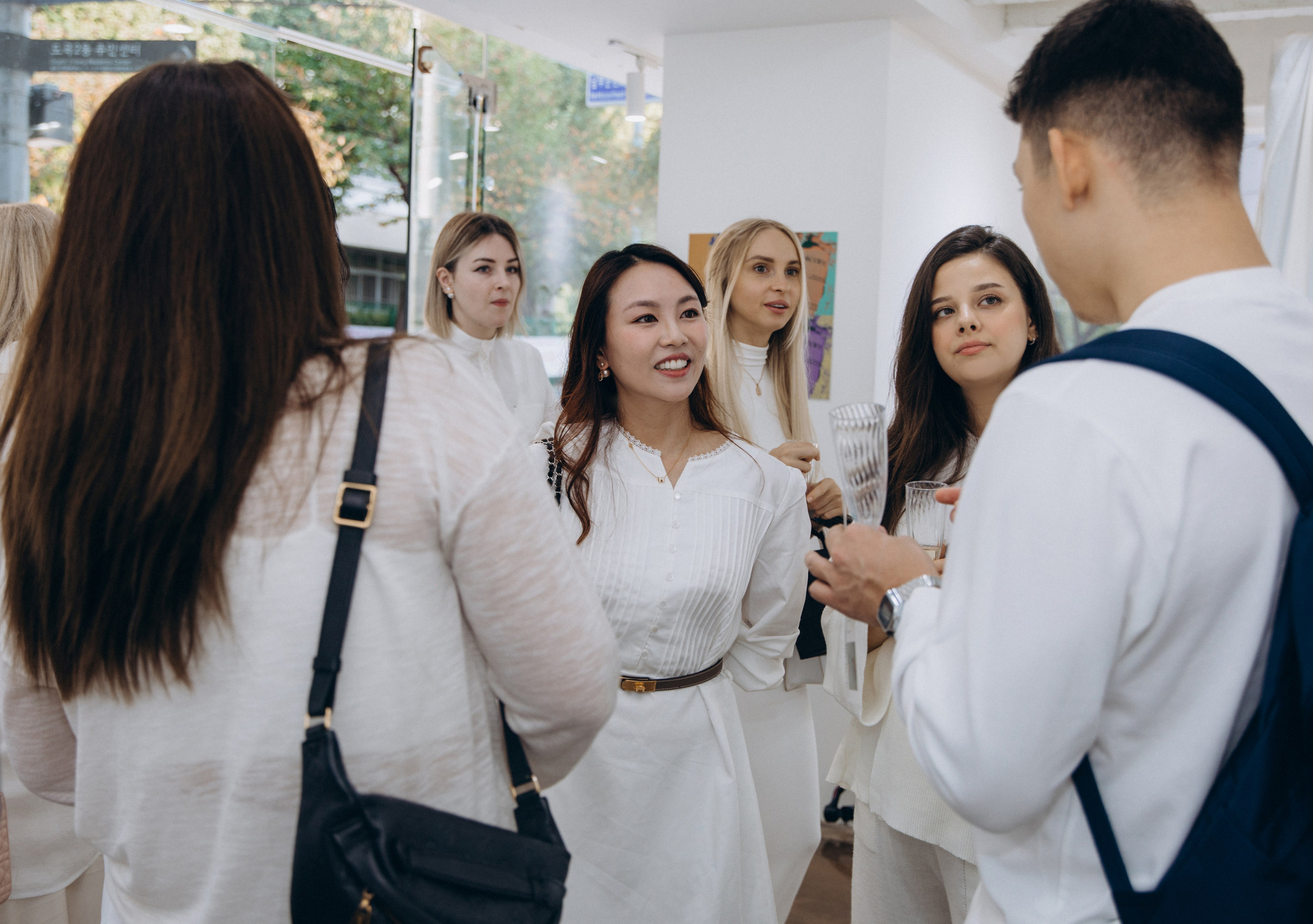 THE ART OF RENEWAL/ bohicare (2024). Студия декора «Нарния»