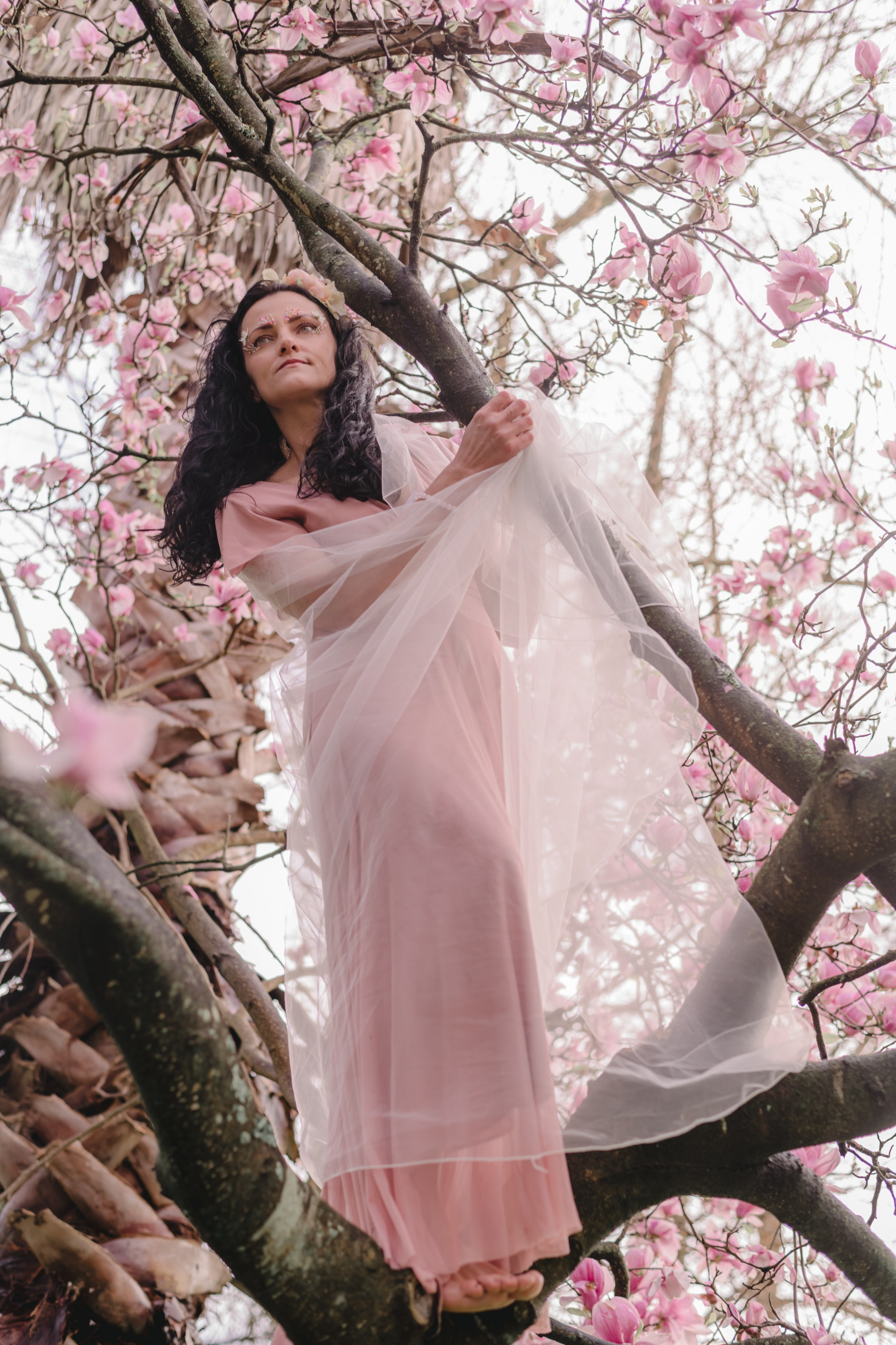 IRINA. Anastasiia Antoniuk portrait, family and couple photographer, Portugal