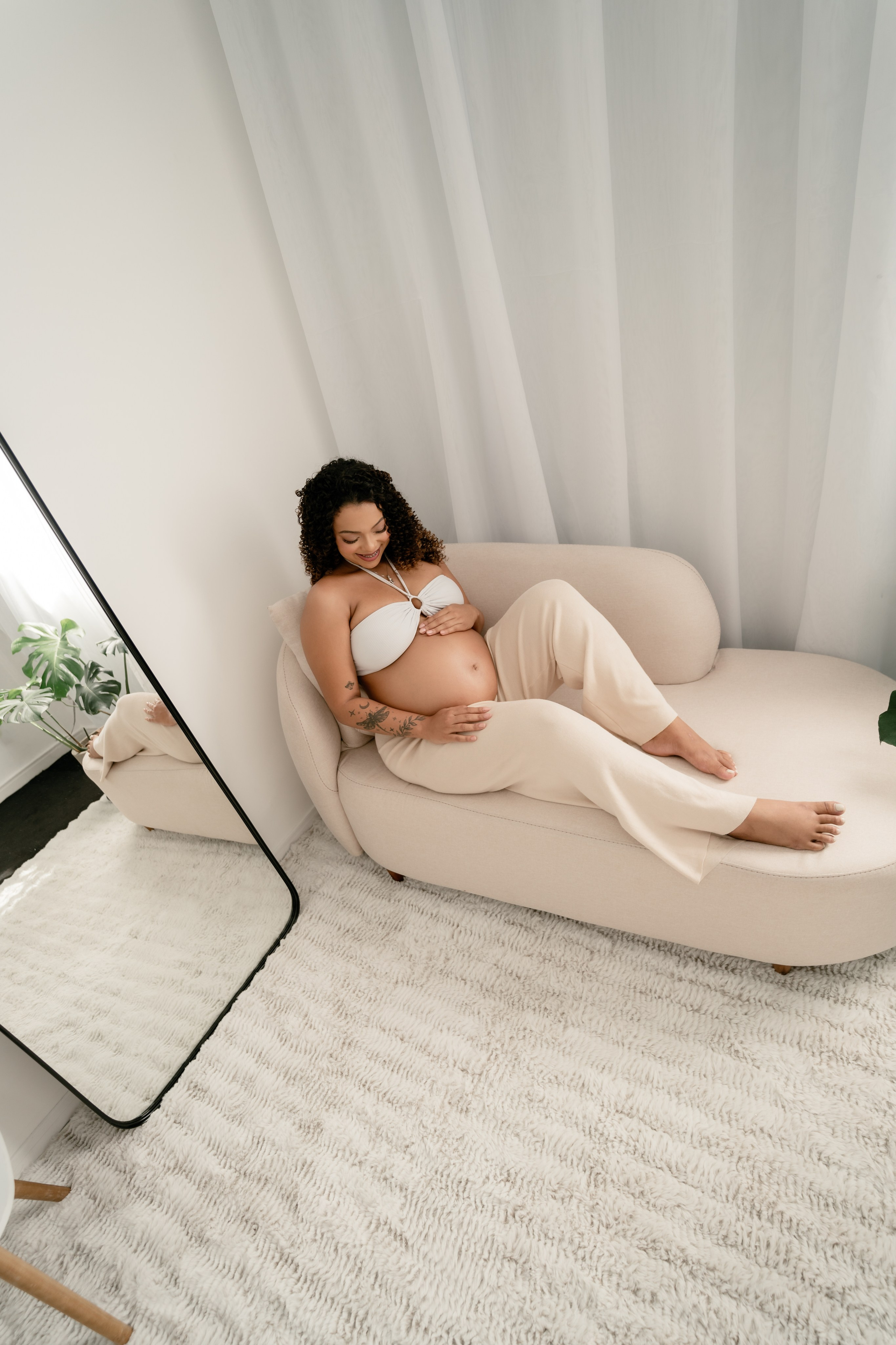 2025-01-19 Raysa — A espera do Mathias. Lembrar não é só ver. É sentir de novo