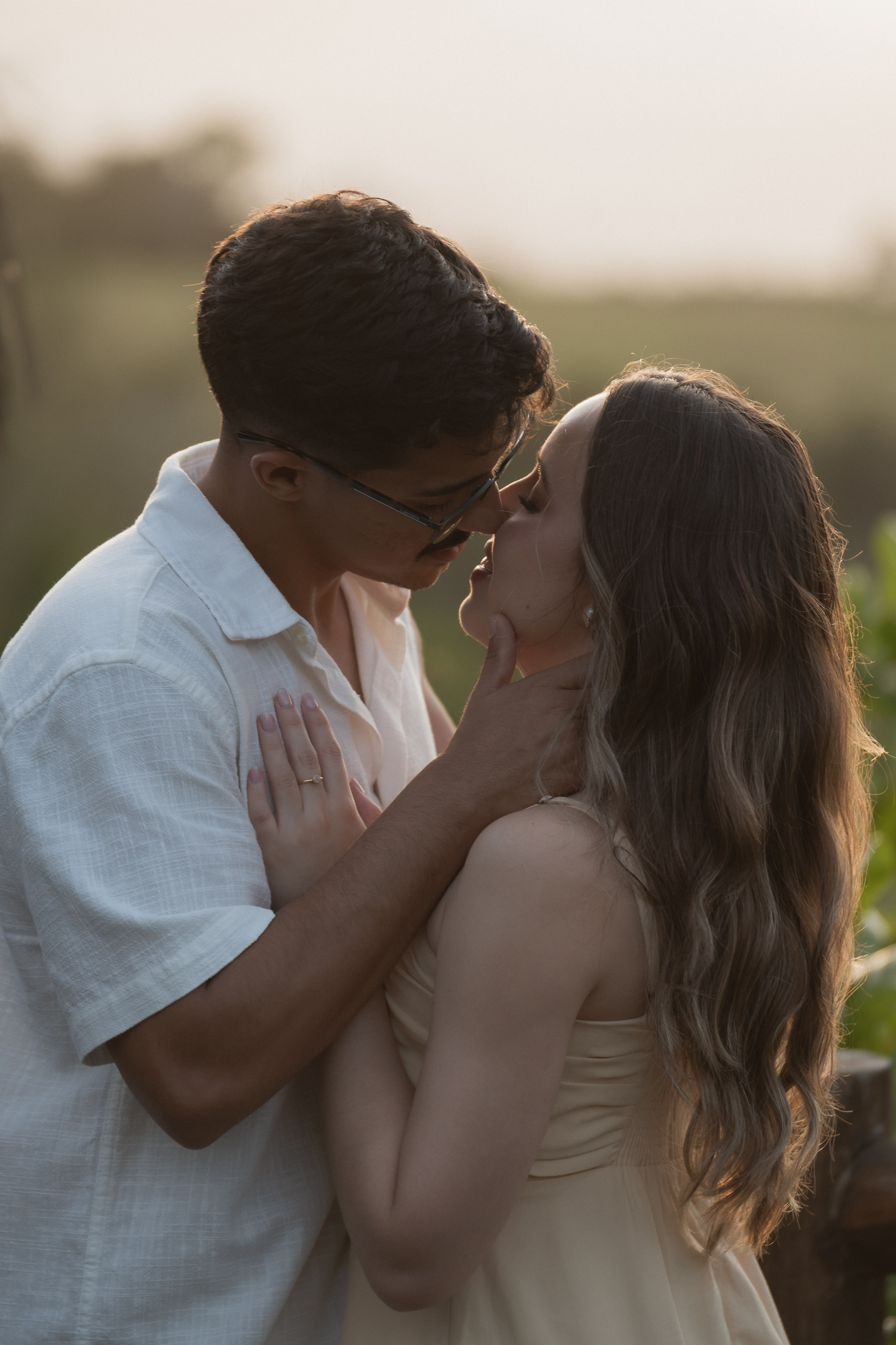 Isabella & Arthur | Vila Velha-ES. Lembrar não é só ver. É sentir de novo