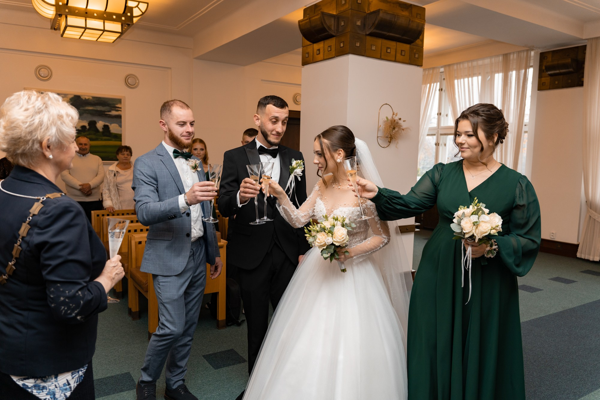 Julie&Vasyl. RODINNÁ FOTOGRAFKA LABYK KATERYNA