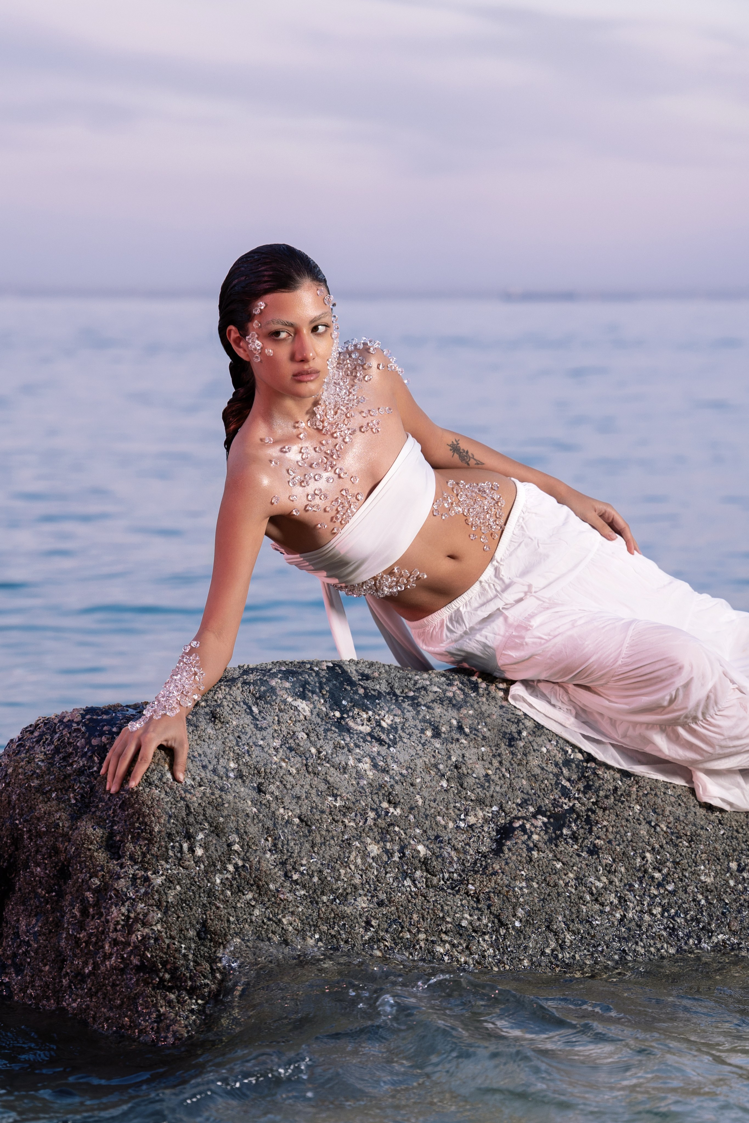 Saba. Photographer in Dubai