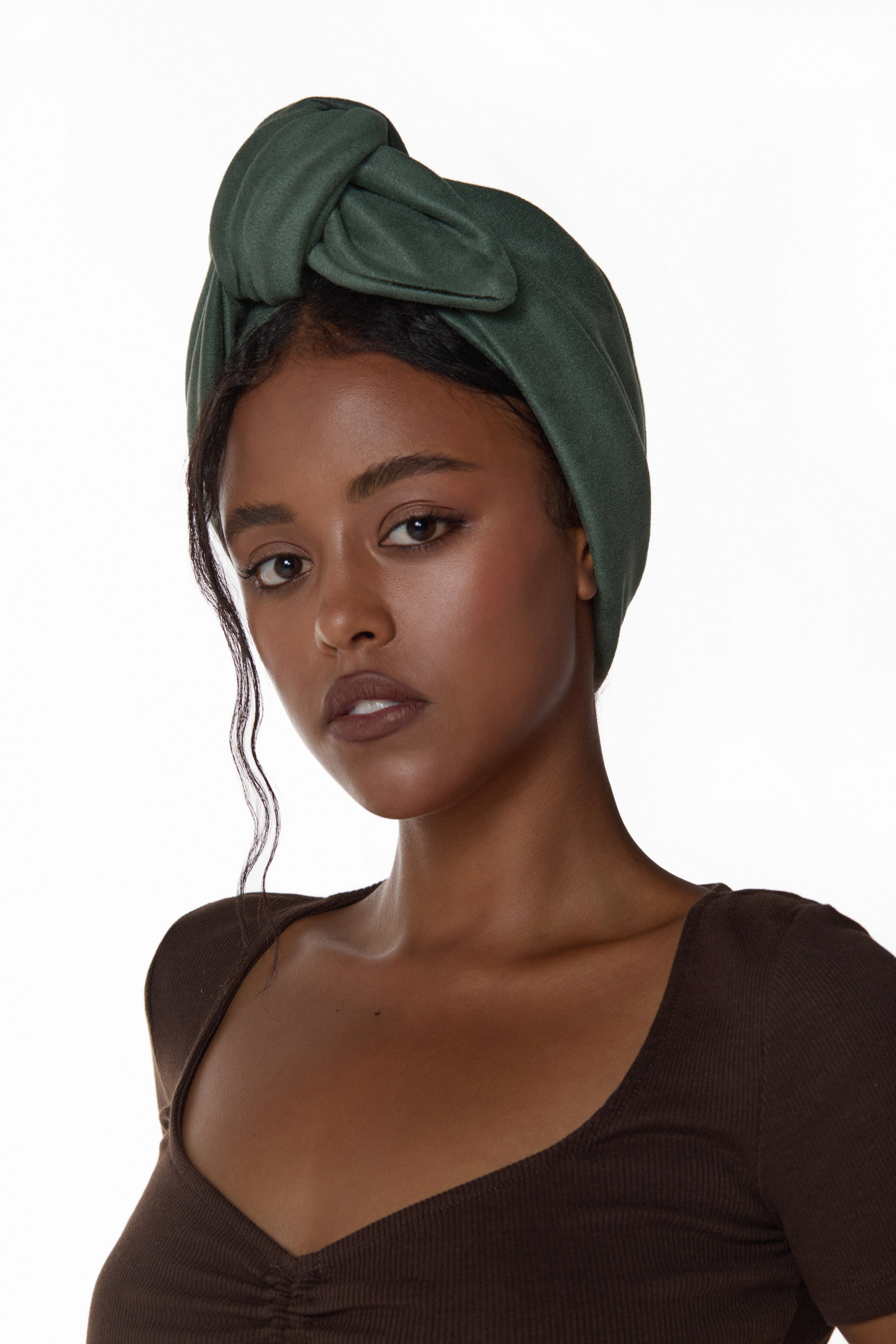 For Turban brand. Photographer in Dubai