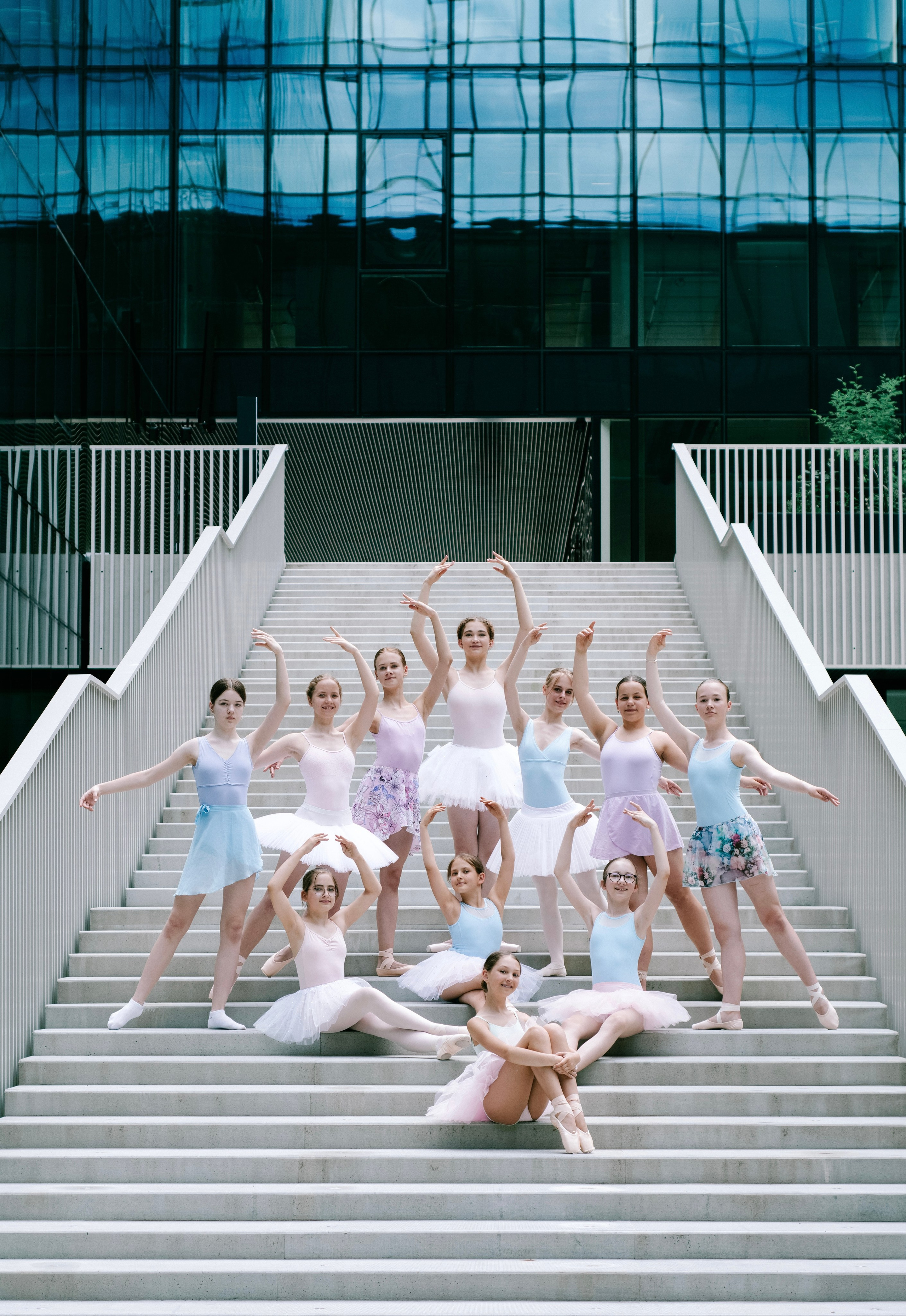 Kids. Репортажный фотограф в Москве Сандра Гиль