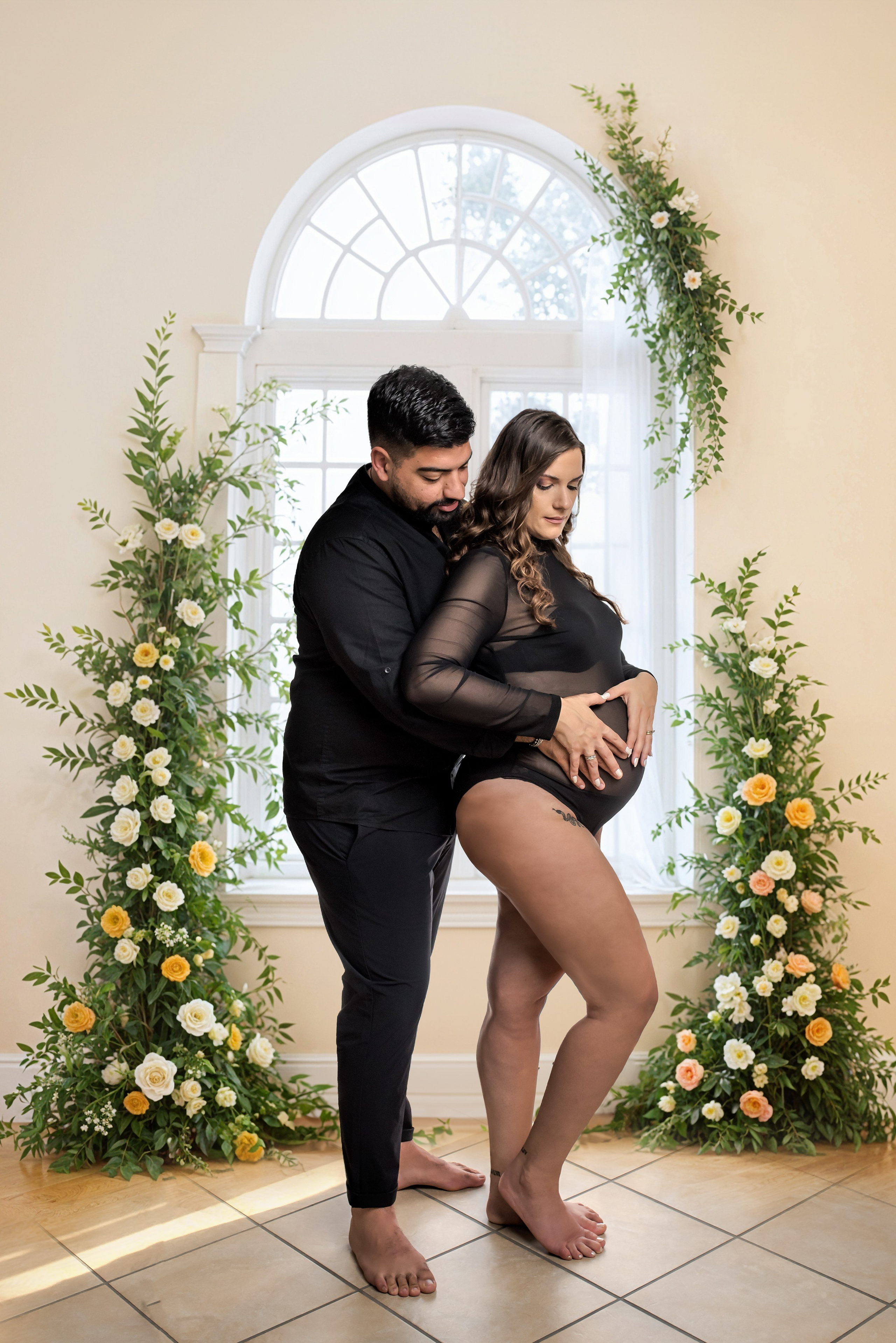 Nicolina. Fotografo di famiglia