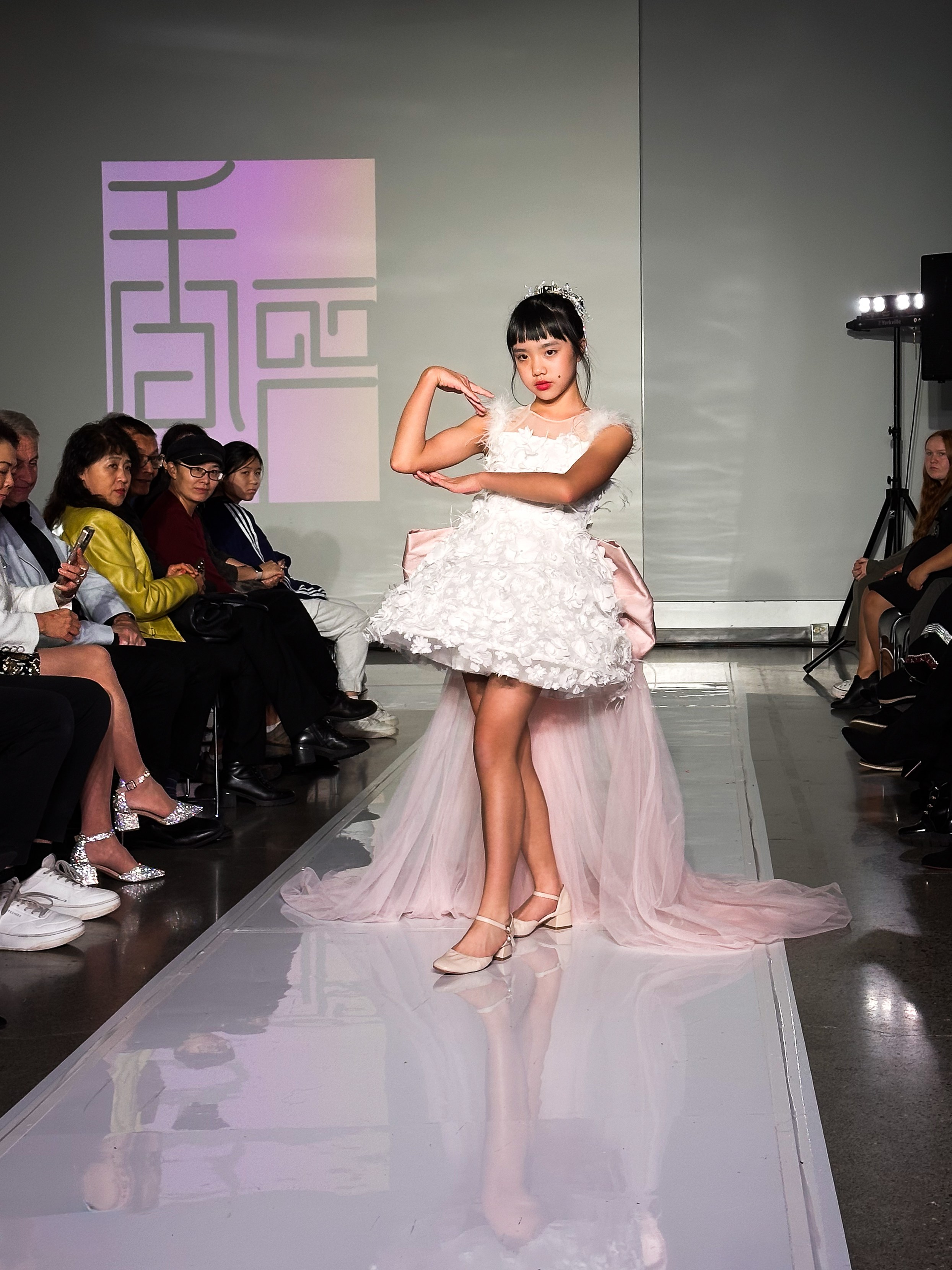 International Fashion Gala 2025 — Vancouver. Yana Bobrova | Artistic Photography