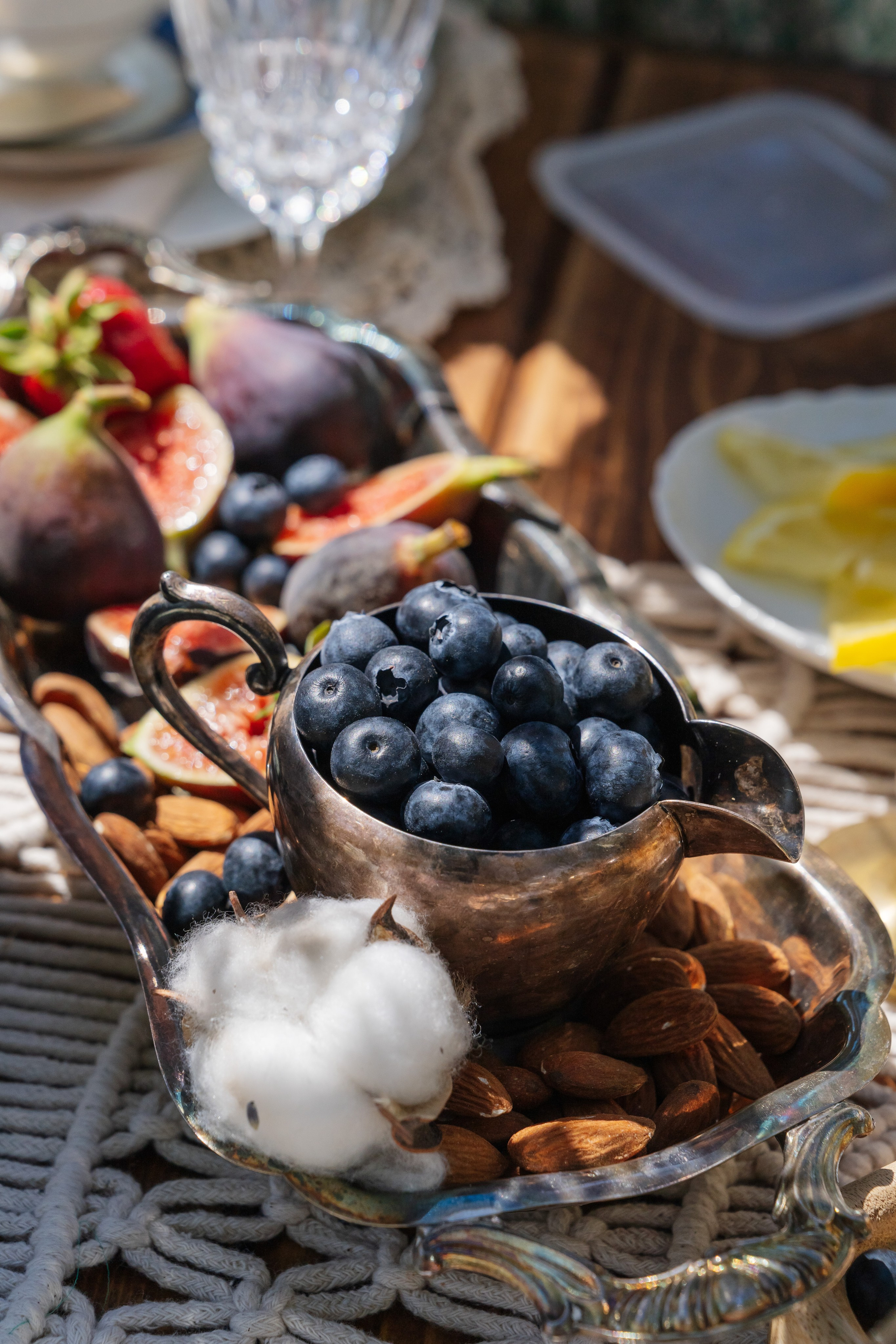 Events. Barbarica. Photography