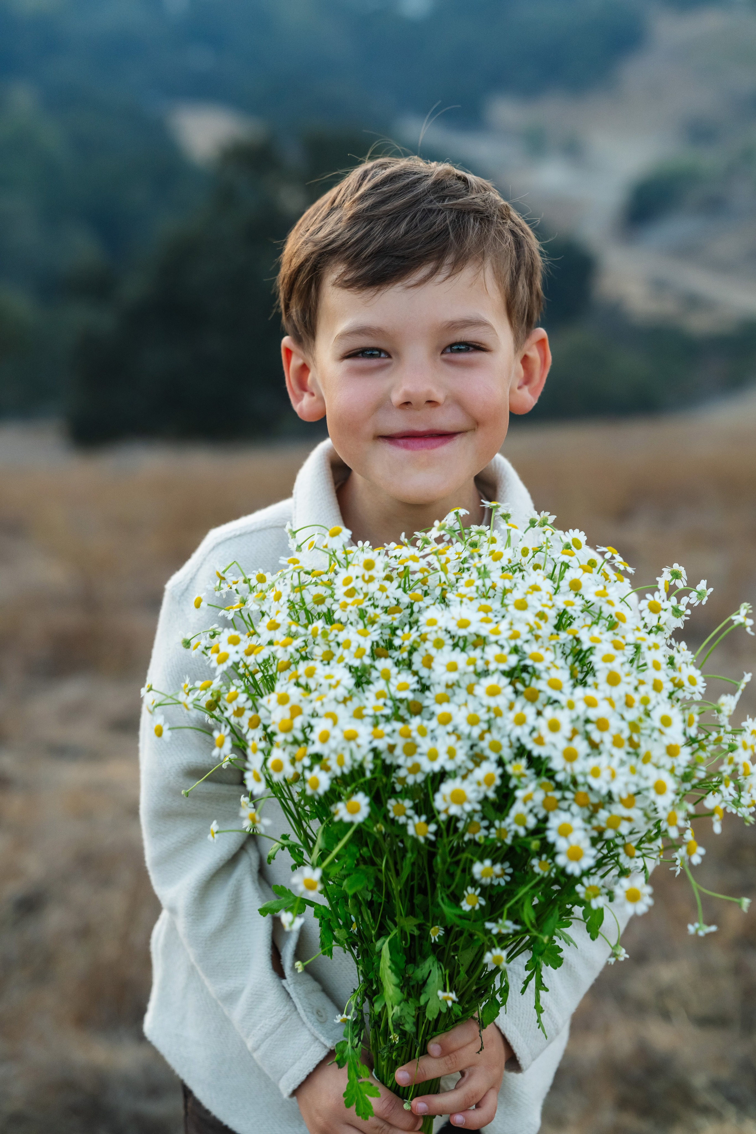 Family. Barbarica. Photography