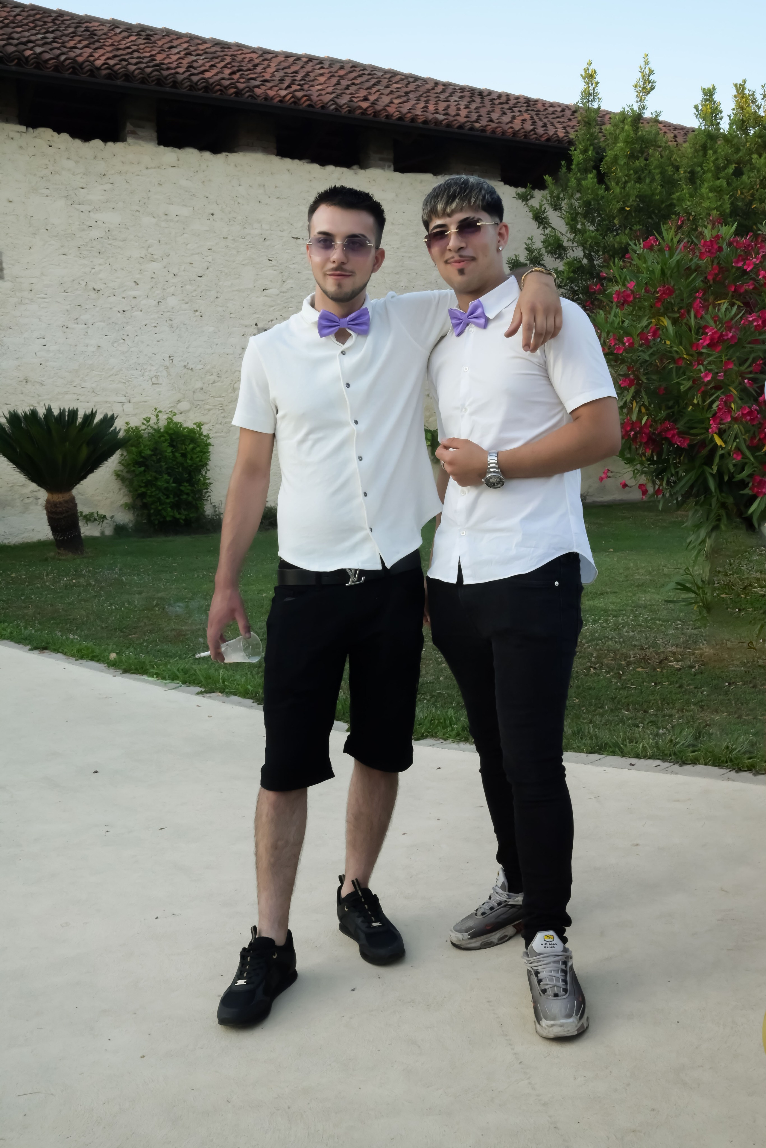 Francesca_la festa dei 18 anni_ 1parte