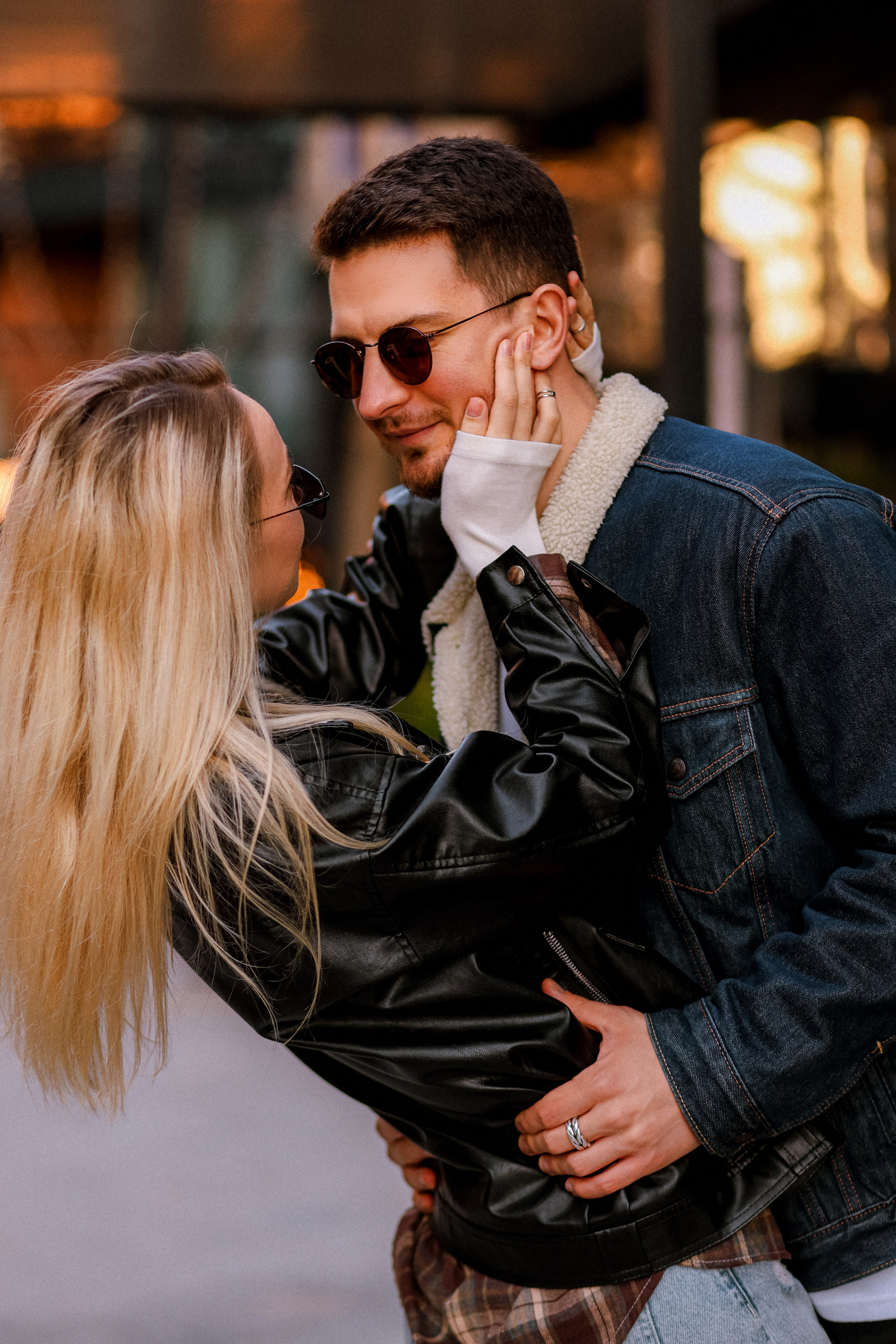 Лав стори. Свадебный, семейный и детский фотограф в Беларуси и за ее пределами