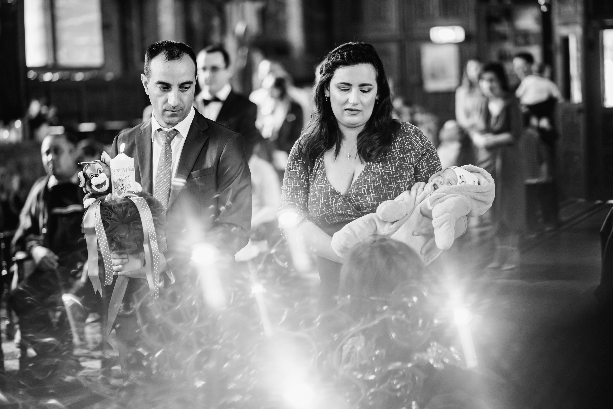 Teodor Mihai. Giani Maftei