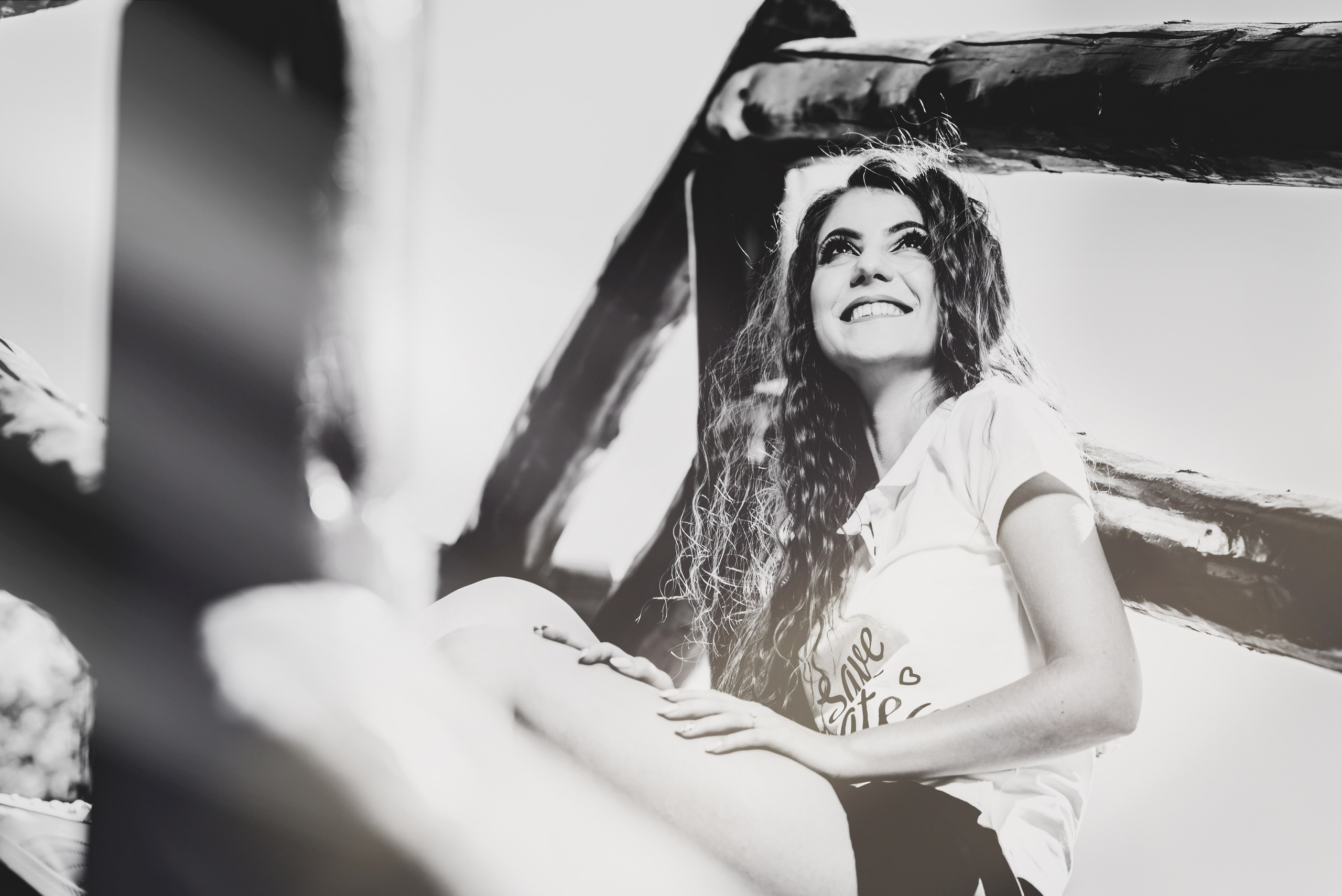 Elena & Costin. Giani Maftei