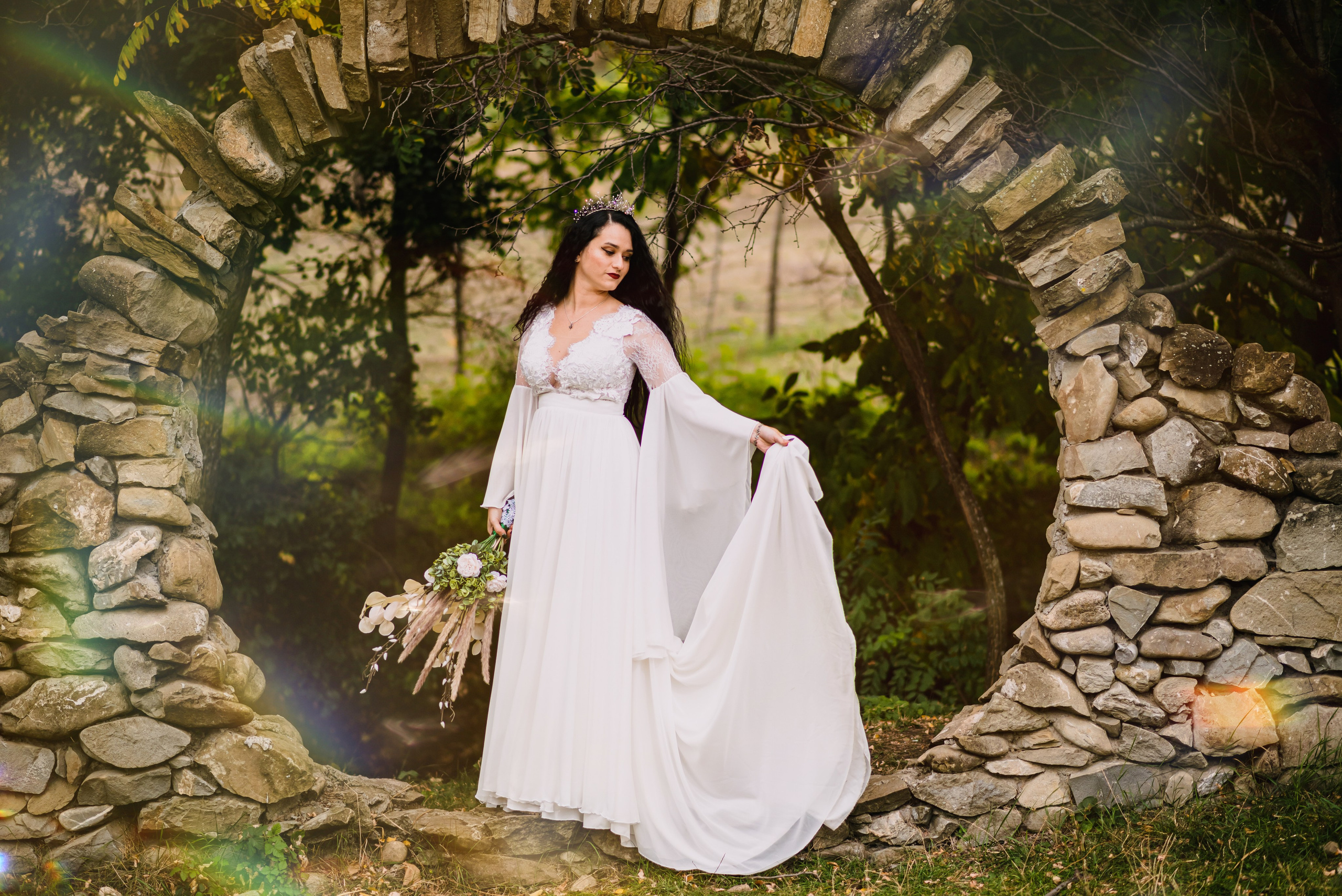 Roxana & Edi. Giani Maftei