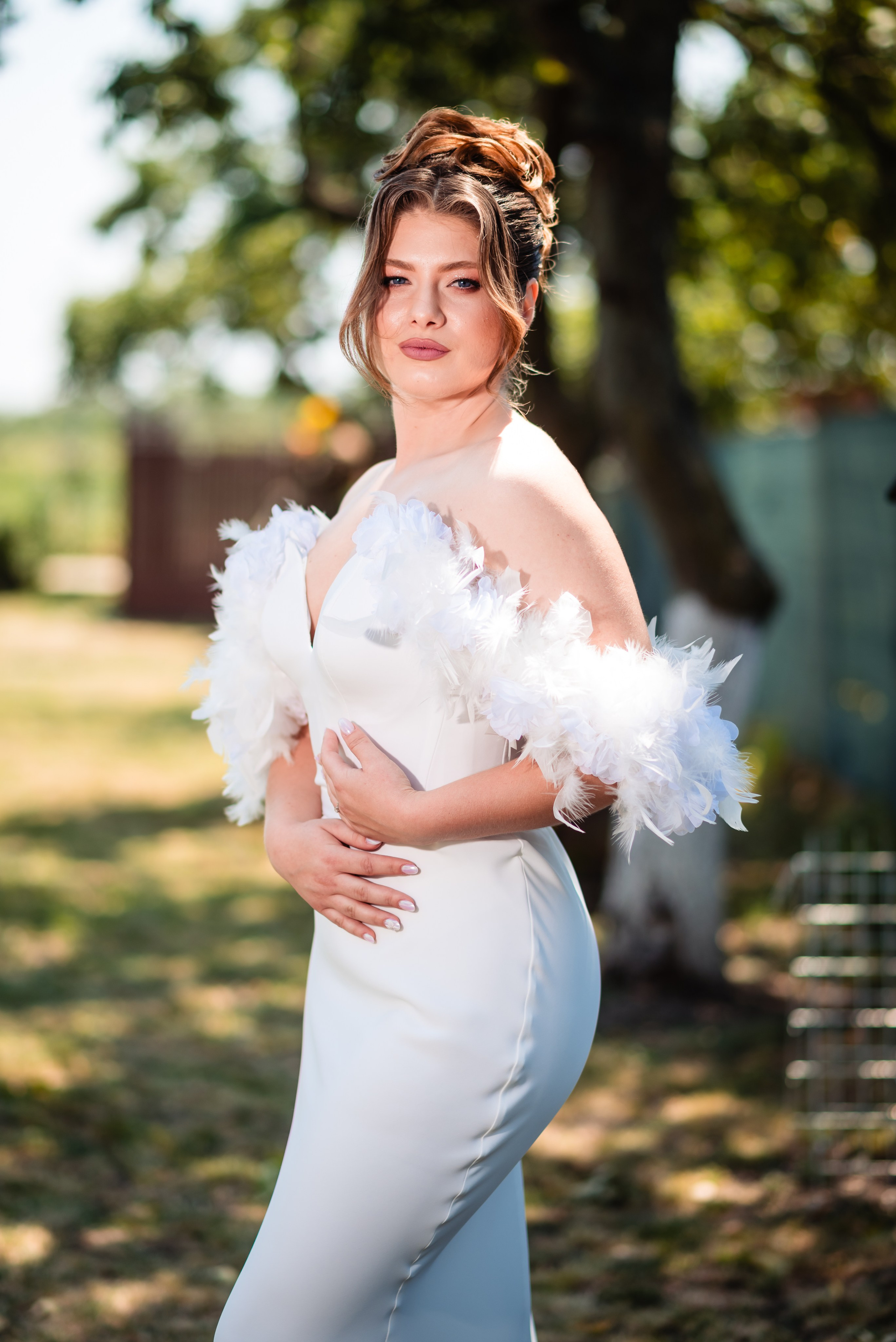 Ioana & Catalin. Giani Maftei