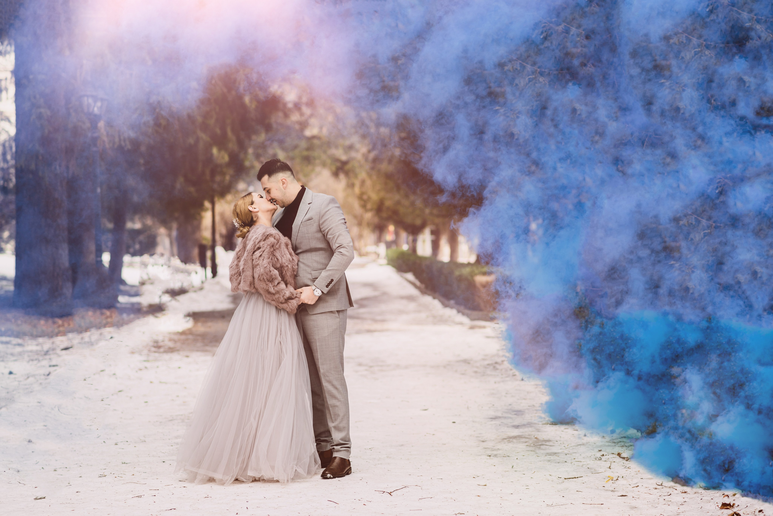 Ioana & Ionut. Giani Maftei