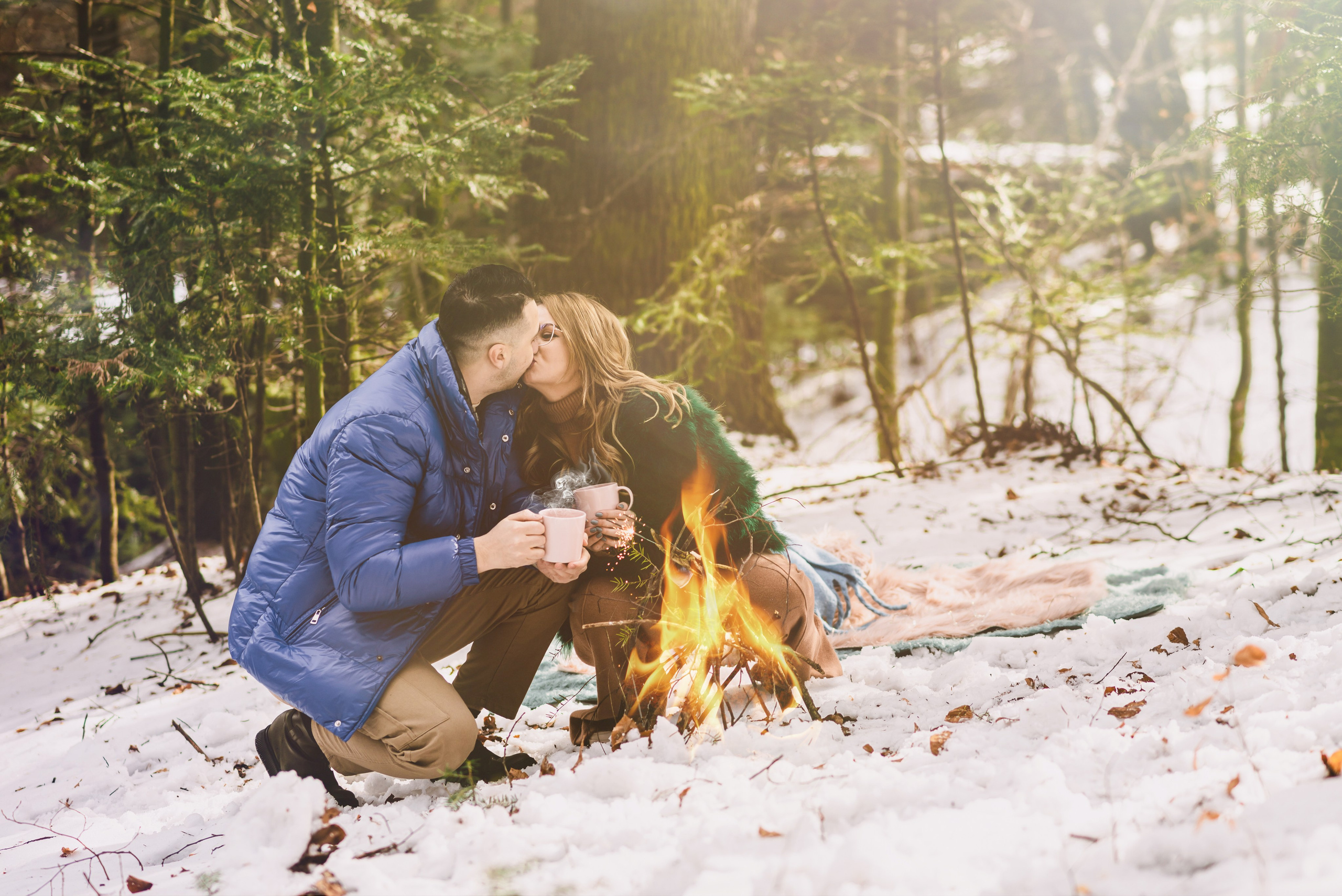 Ioana & Ionut. Giani Maftei