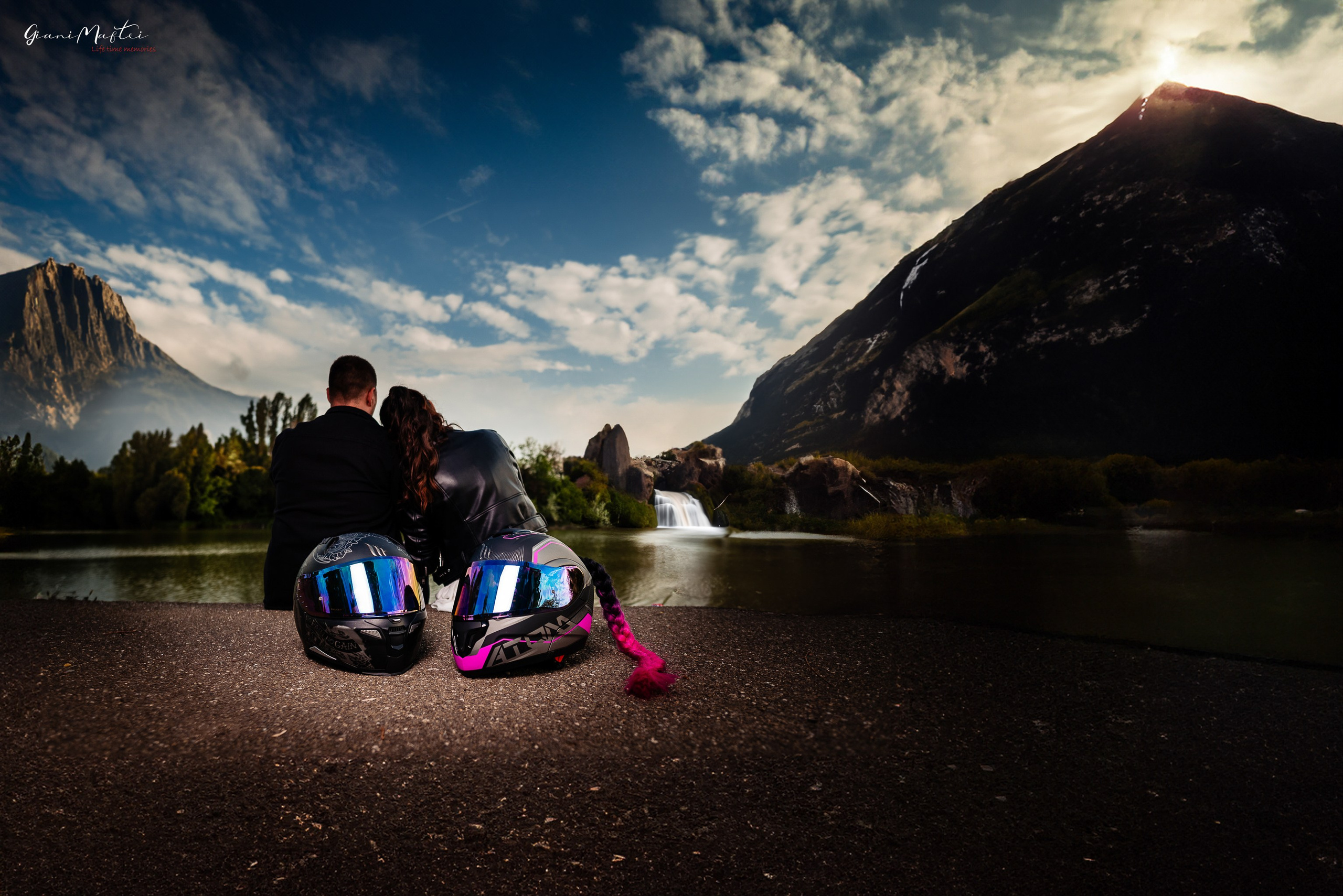 Save the date Ioana & Catalin