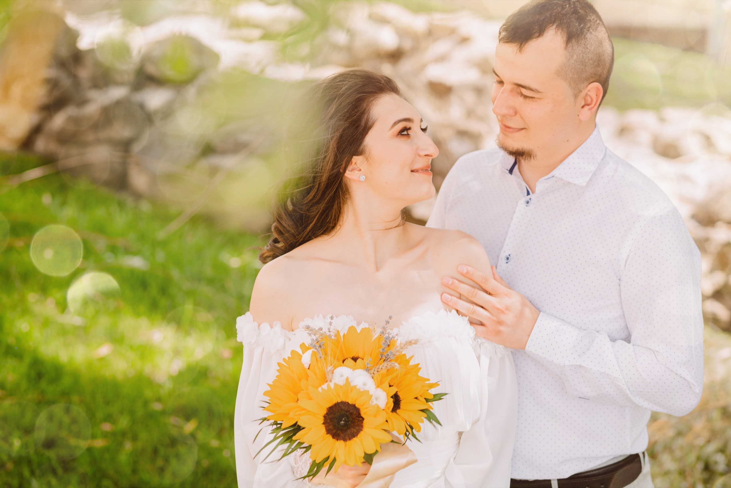 Alexandra & Alex. Giani Maftei