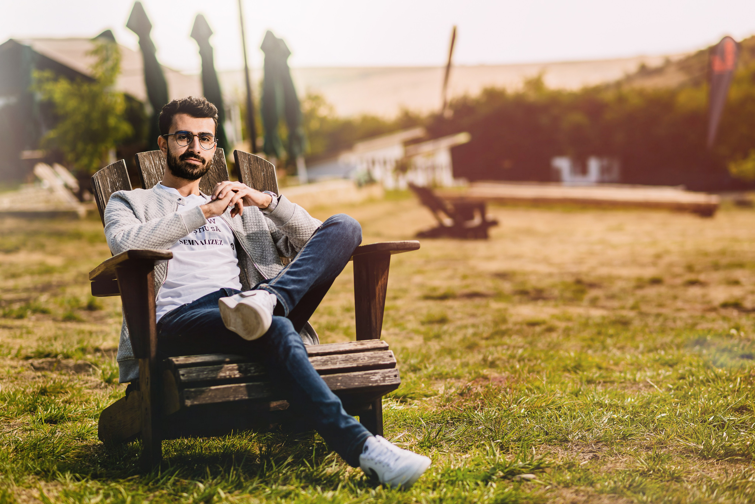 Alexandra & Niky. Giani Maftei