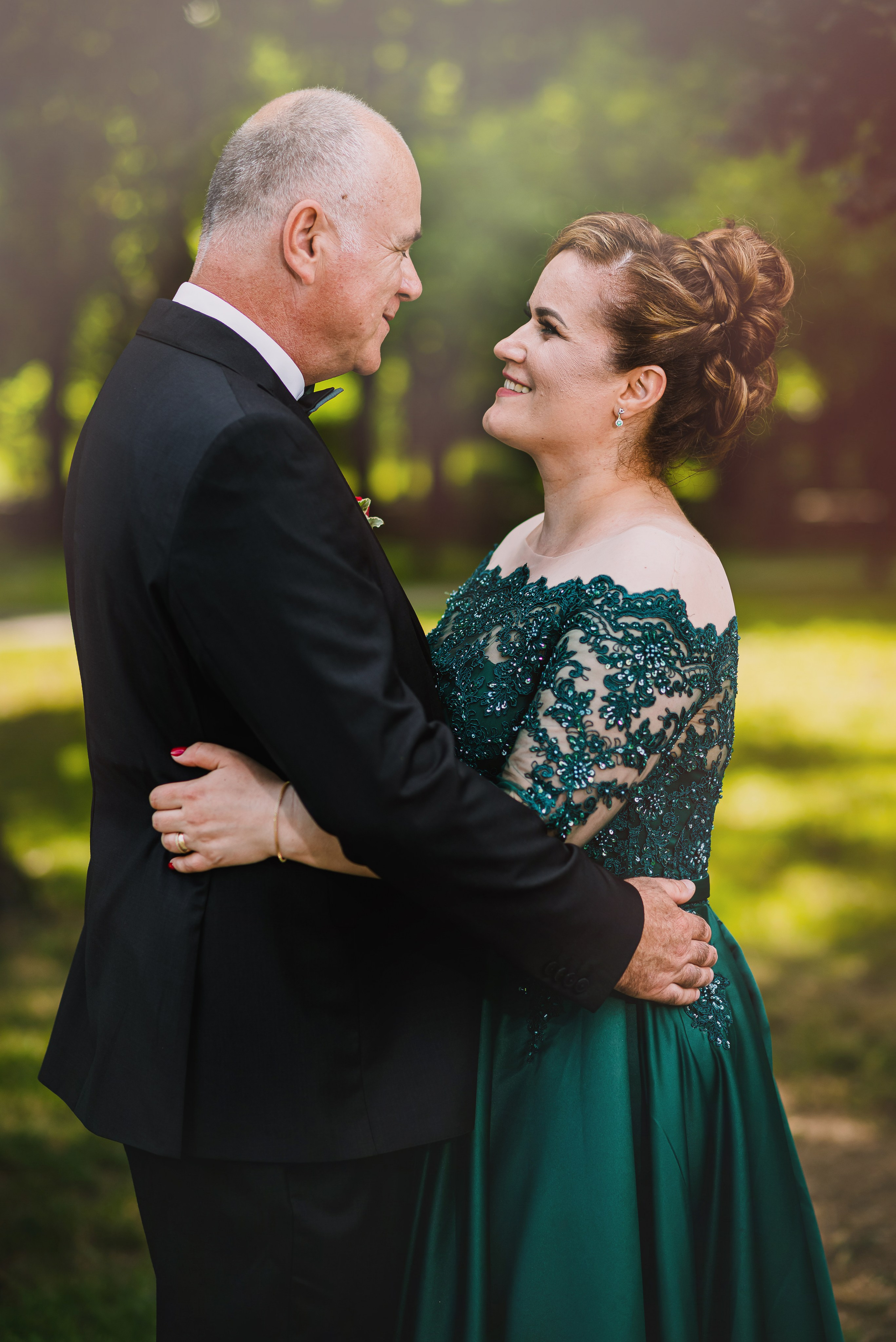 Alexandra & Alexandru. Giani Maftei