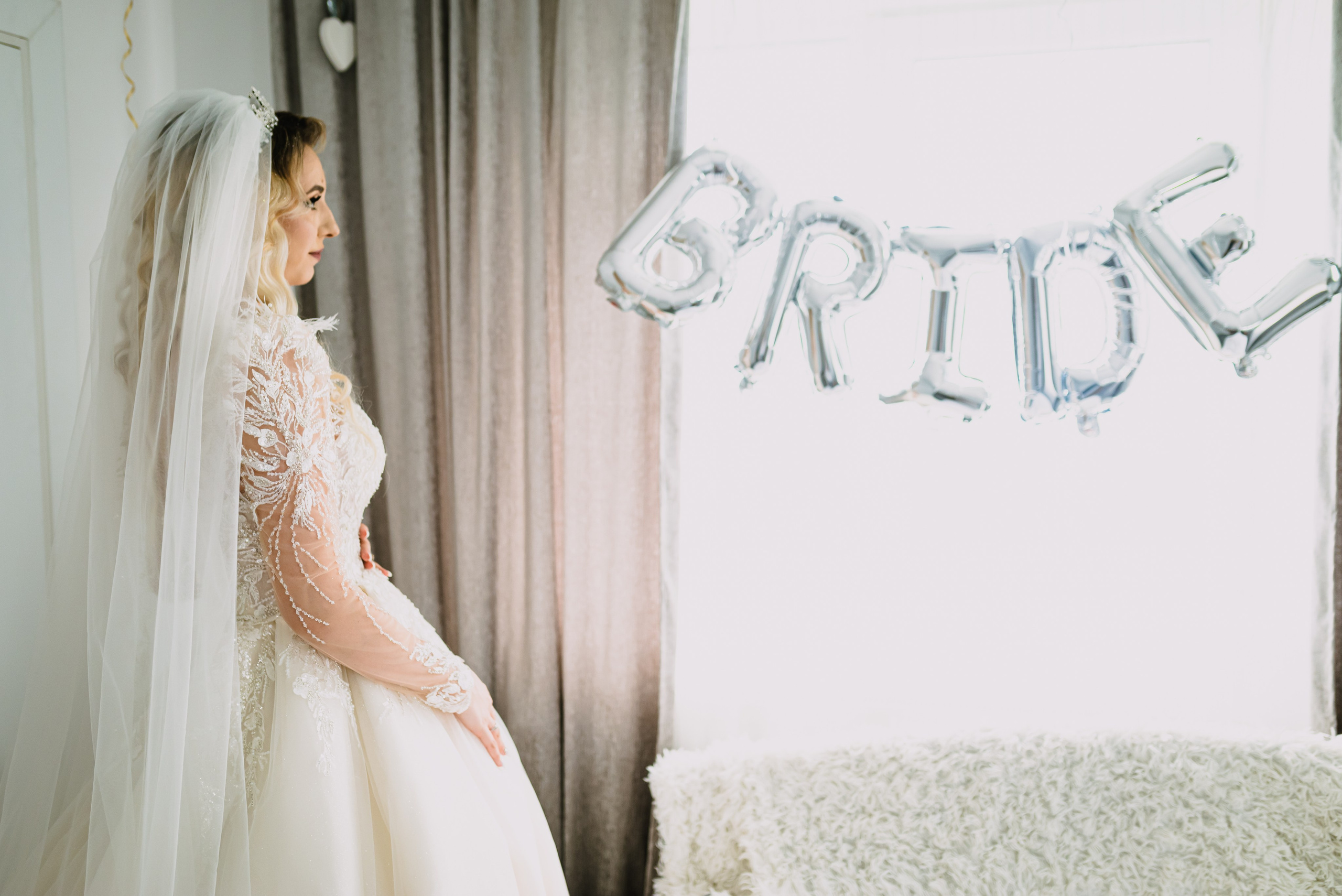 Diana & Bogdan. Giani Maftei