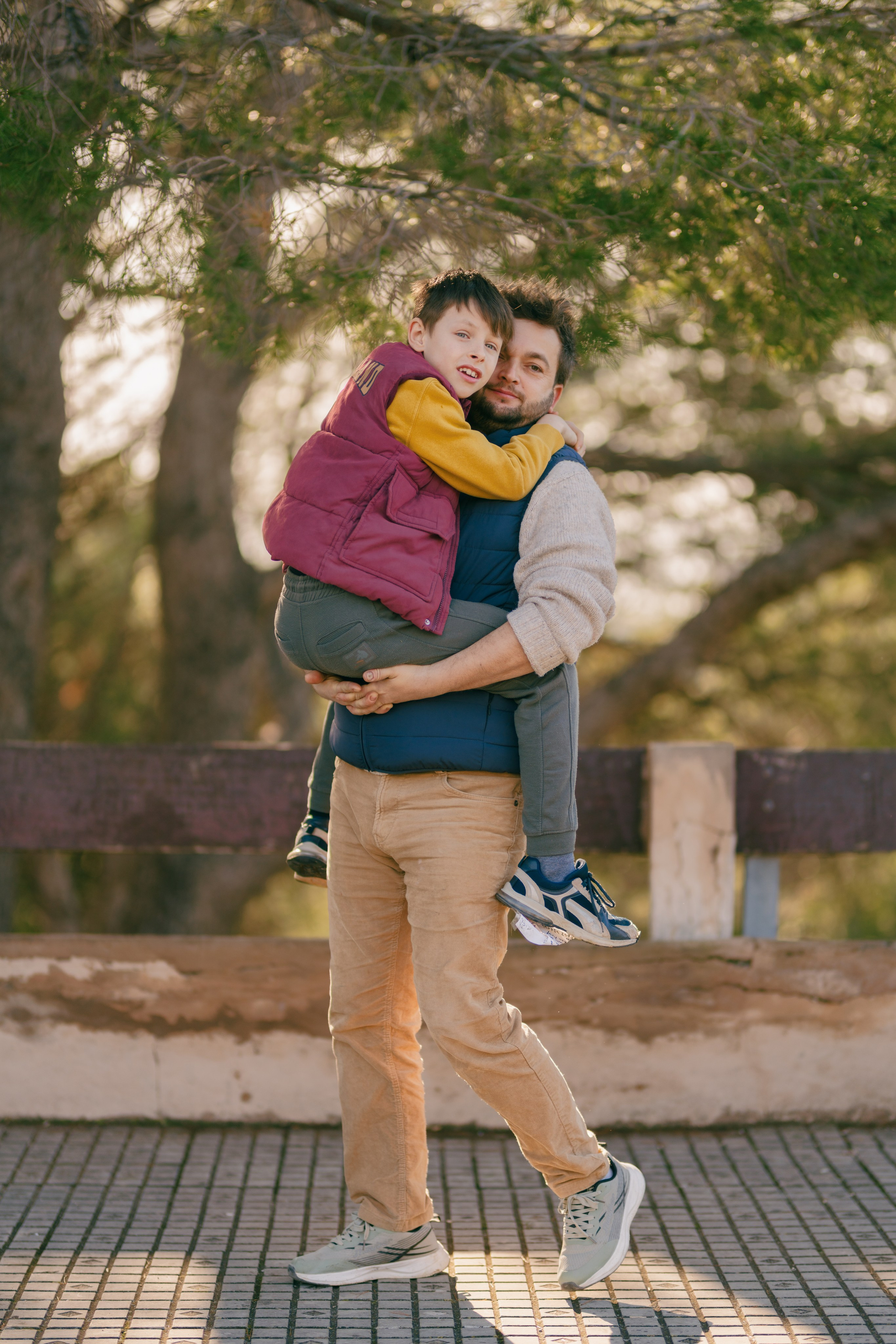This is the man world. Photographer in Mallorca