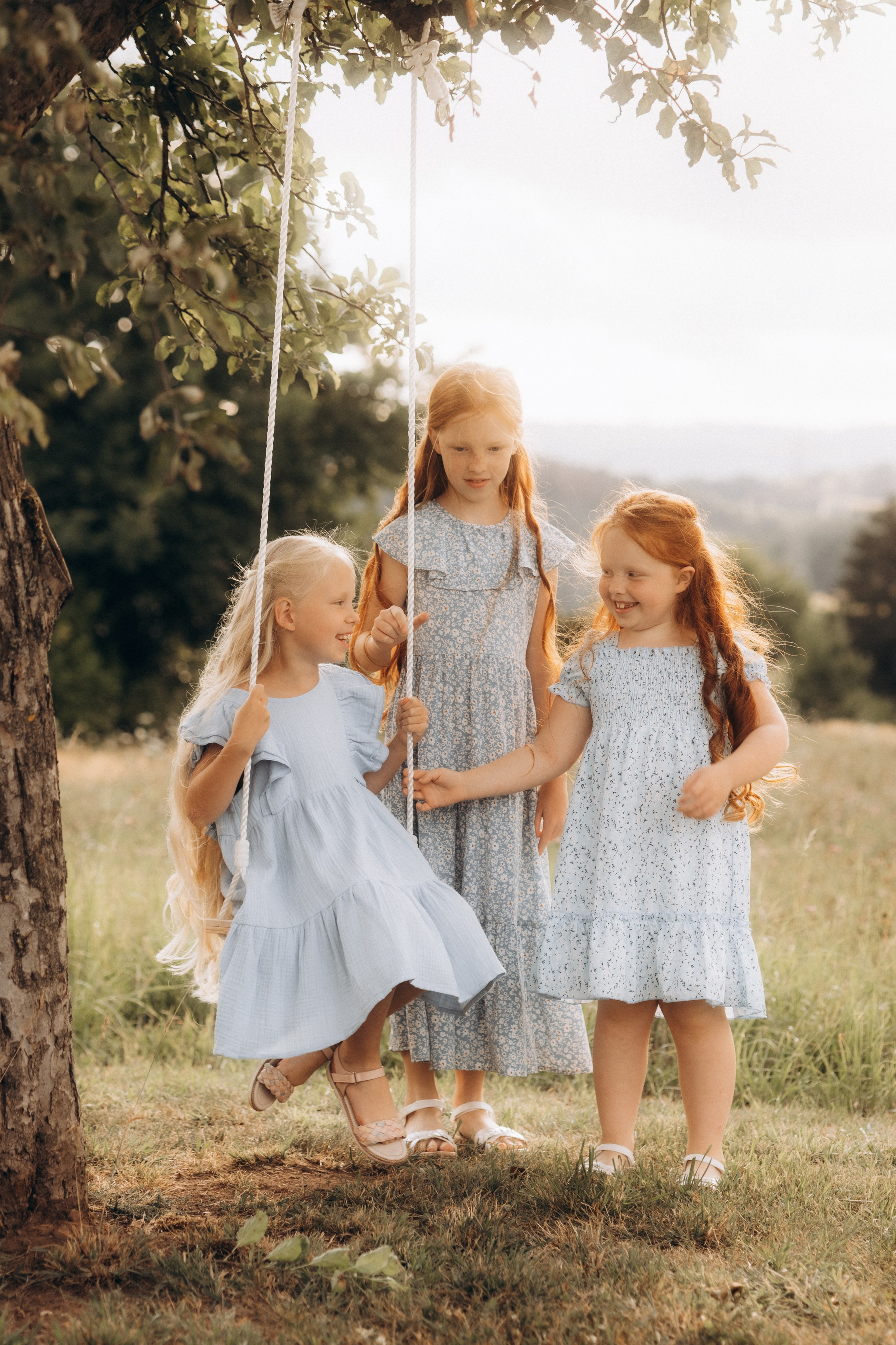 Gesegnet zusammen. Julia Sööt Fotografie