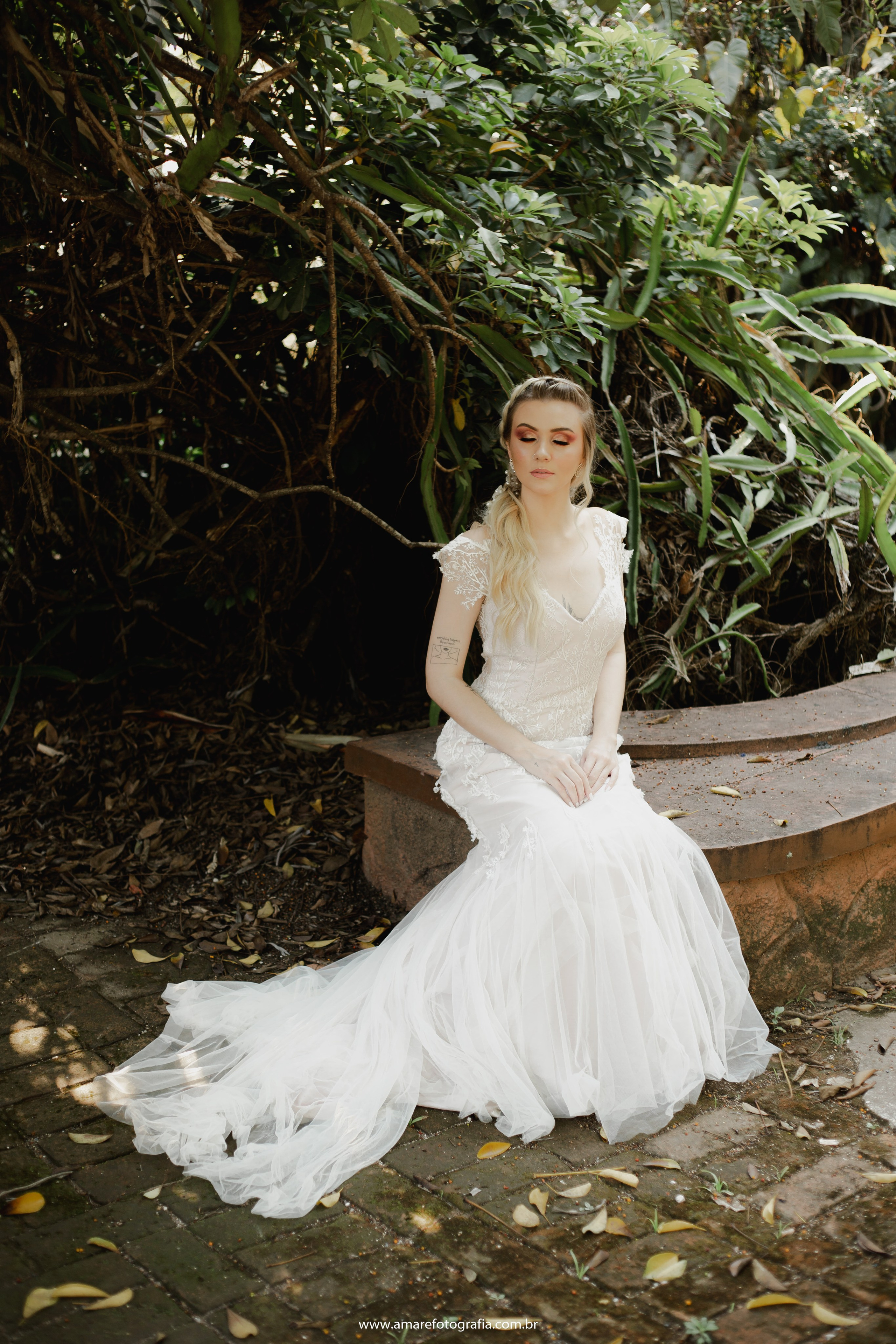 Editorial Jardim Secreto