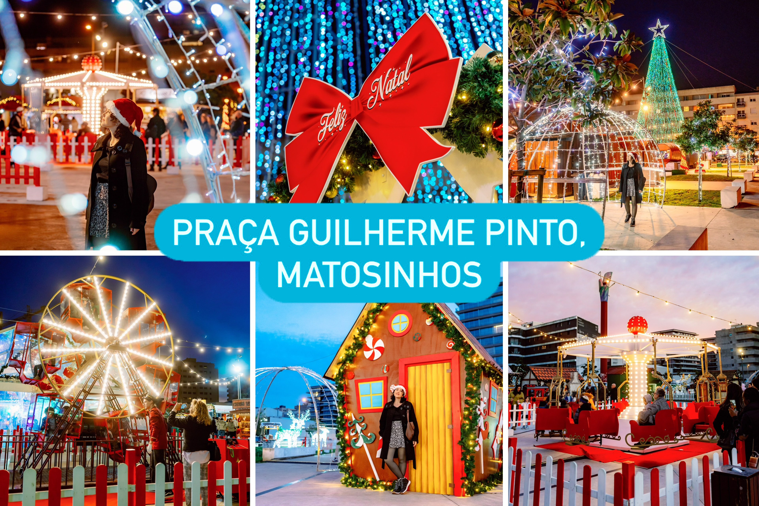 CHRISTMAS IN PORTO. Porto Travel Photographer | Couples & Vacation Photos in Portugal — WePortugal