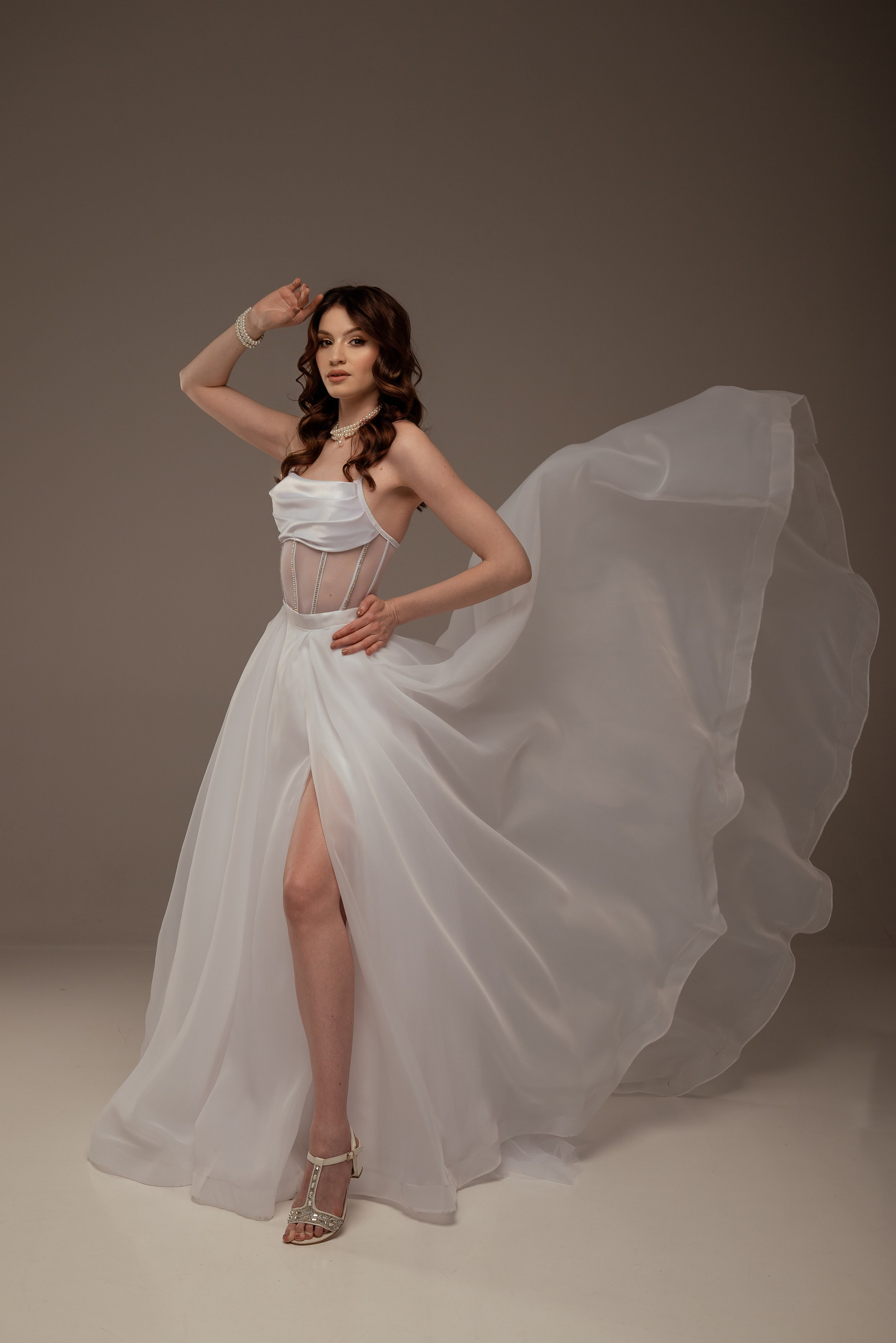 Wedding. Victoria Lyubchenko — fine art photography in Bismarck, ND