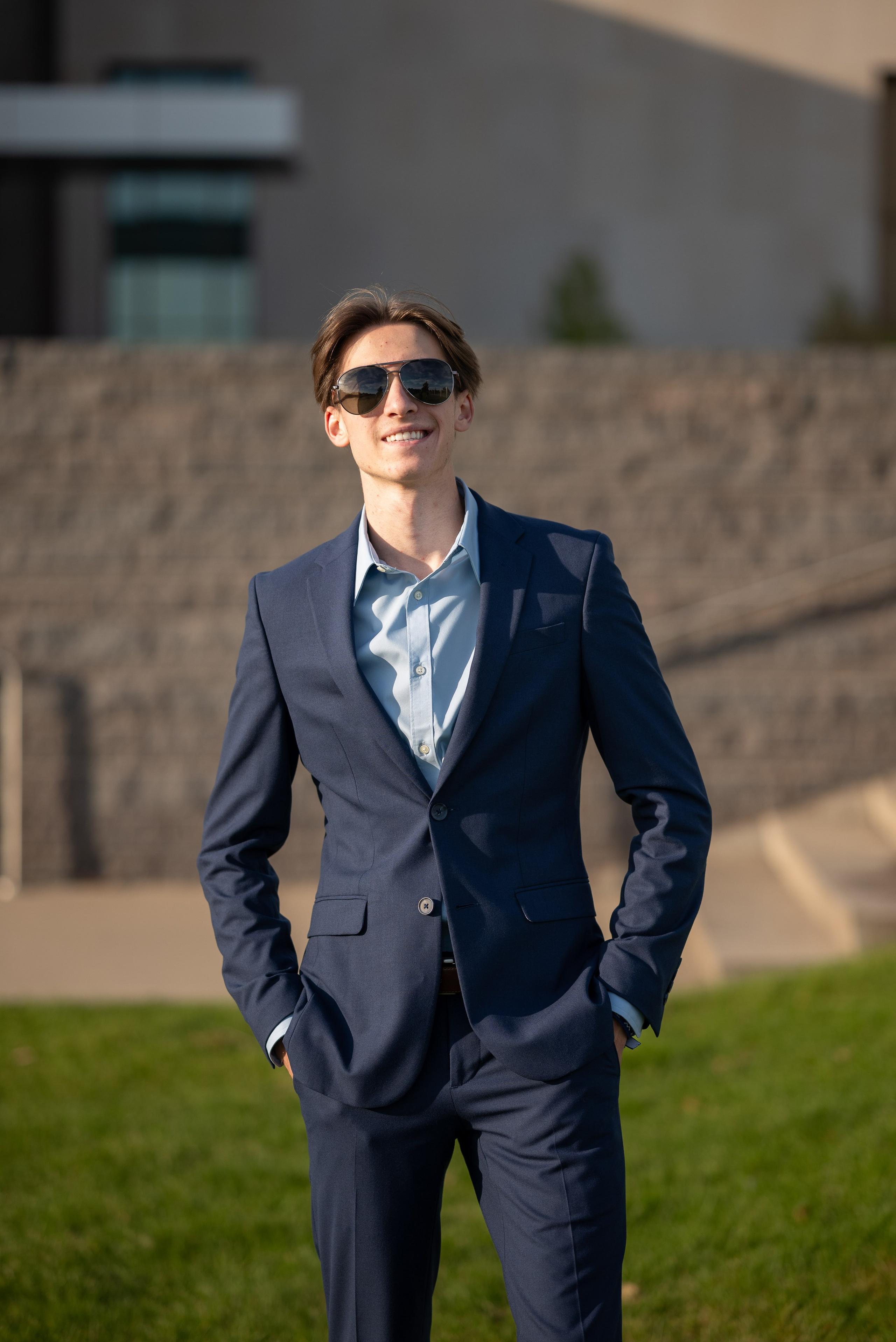 Senior Pictures. Victoria Lyubchenko — fine art photography in Bismarck, ND