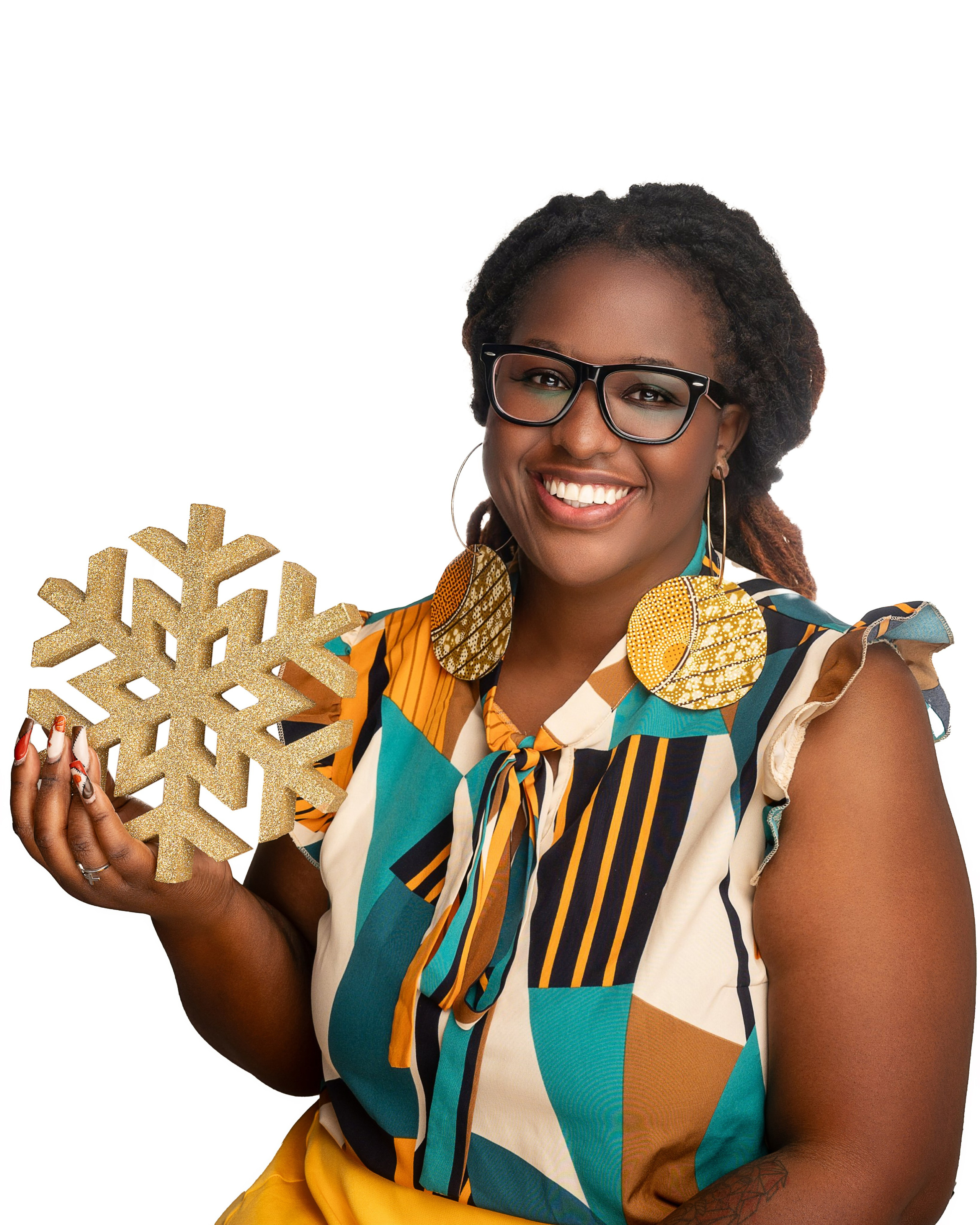 Jasmine. Victoria Lyubchenko — fine art photography in Bismarck, ND