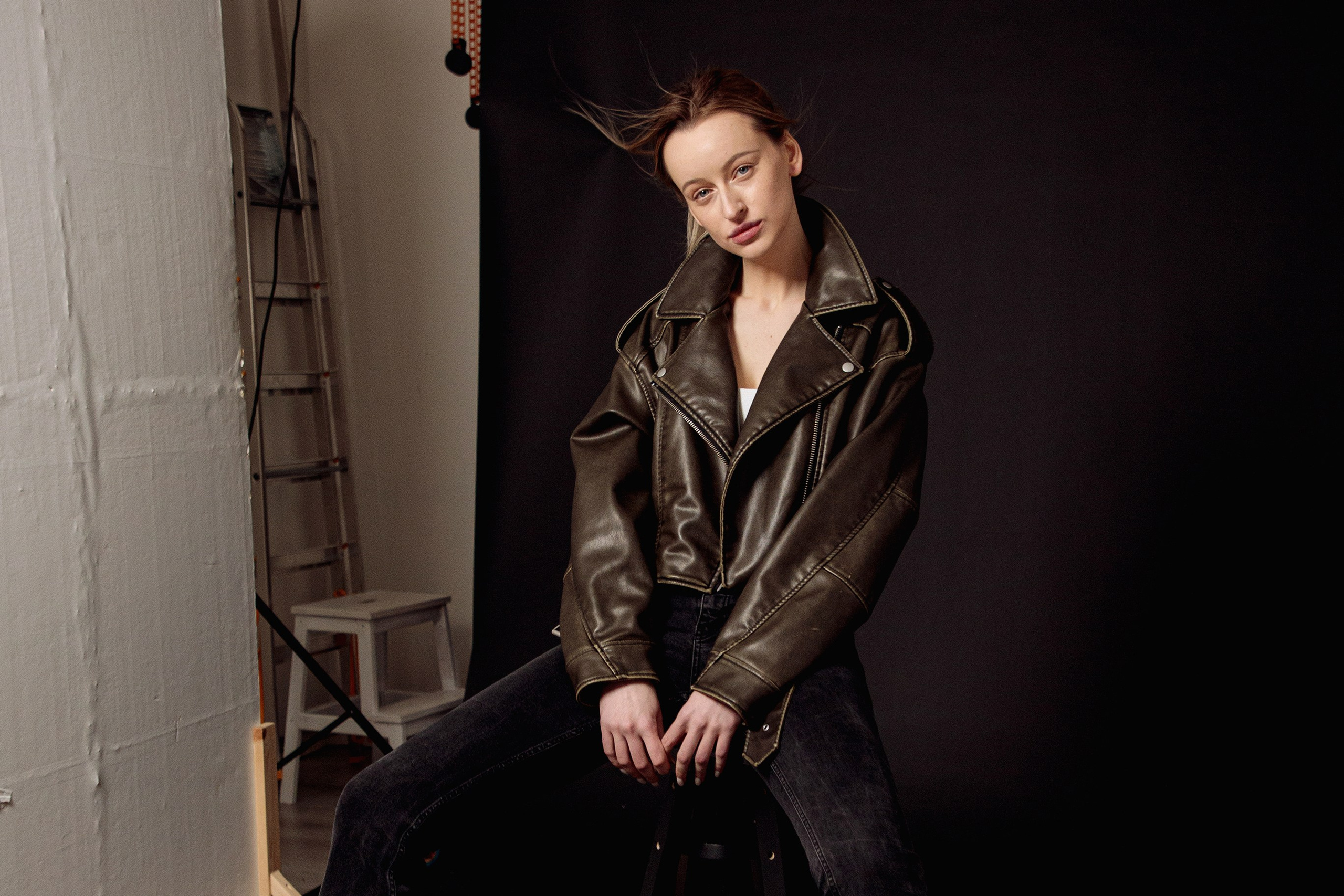 Топ-5 моих рекомендаций, как выглядеть на фото, как модель ⚡️