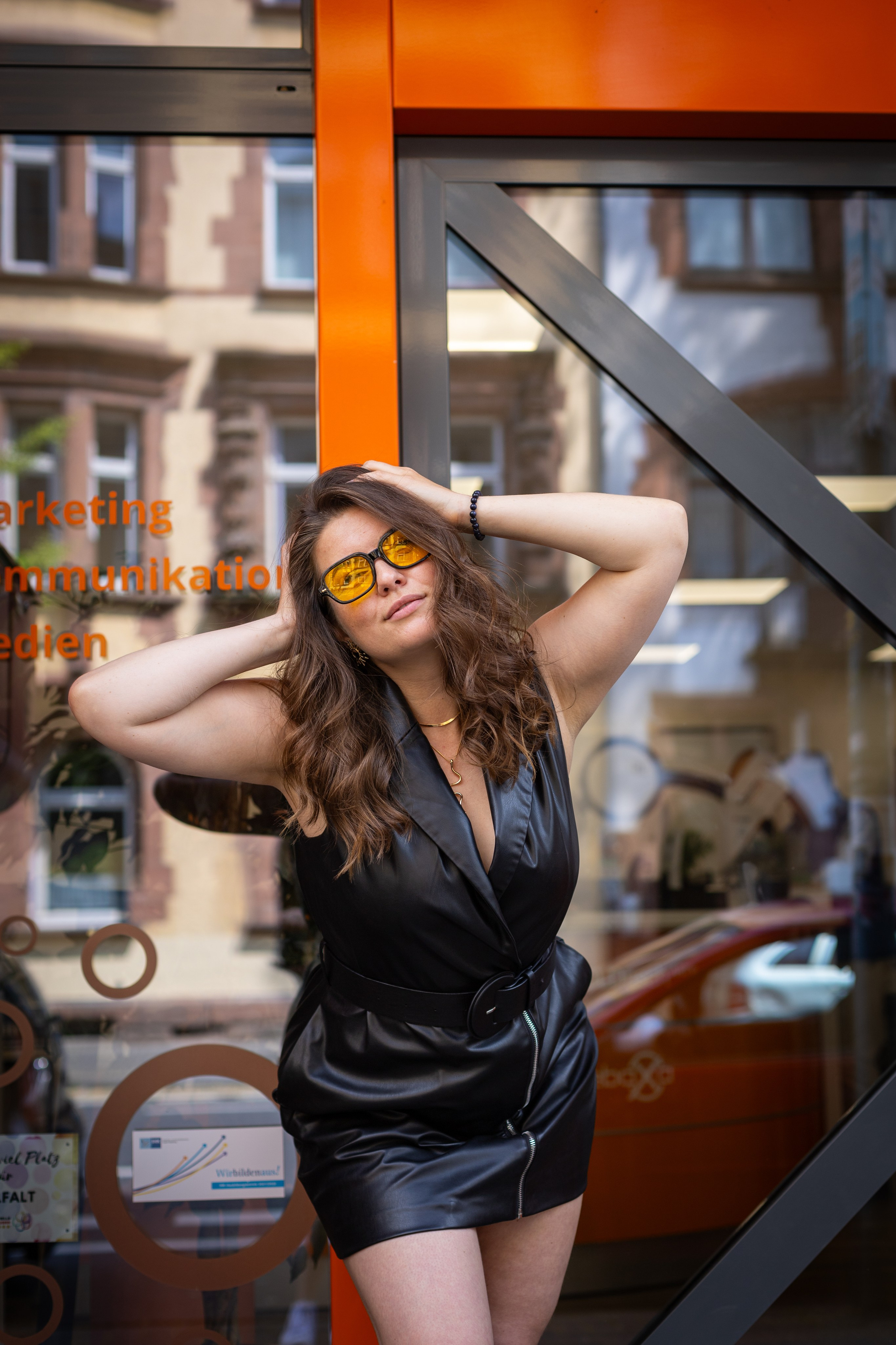 День 1. PHOTOgrapher Germany MARBURG