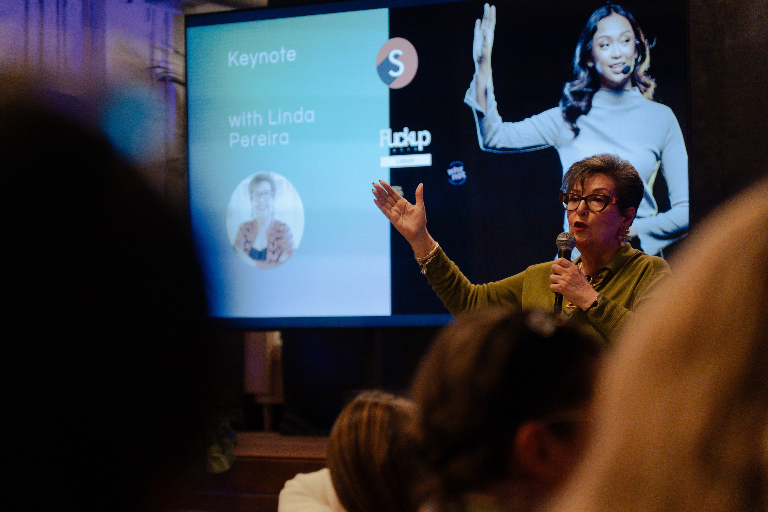 International women’s day AXE 2025. Lisbon Event Photographer