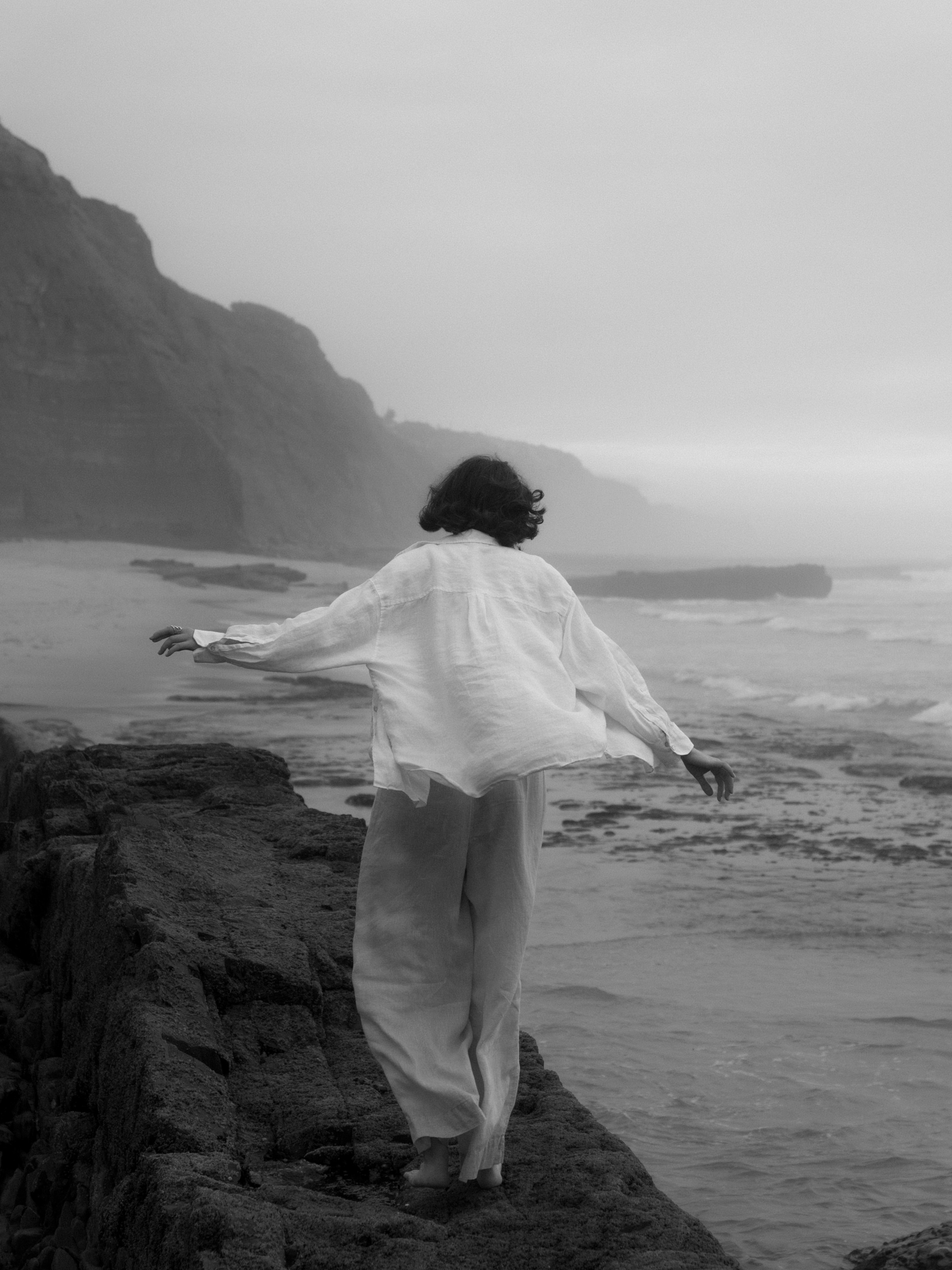 Nastya. Lisbon Event Photographer