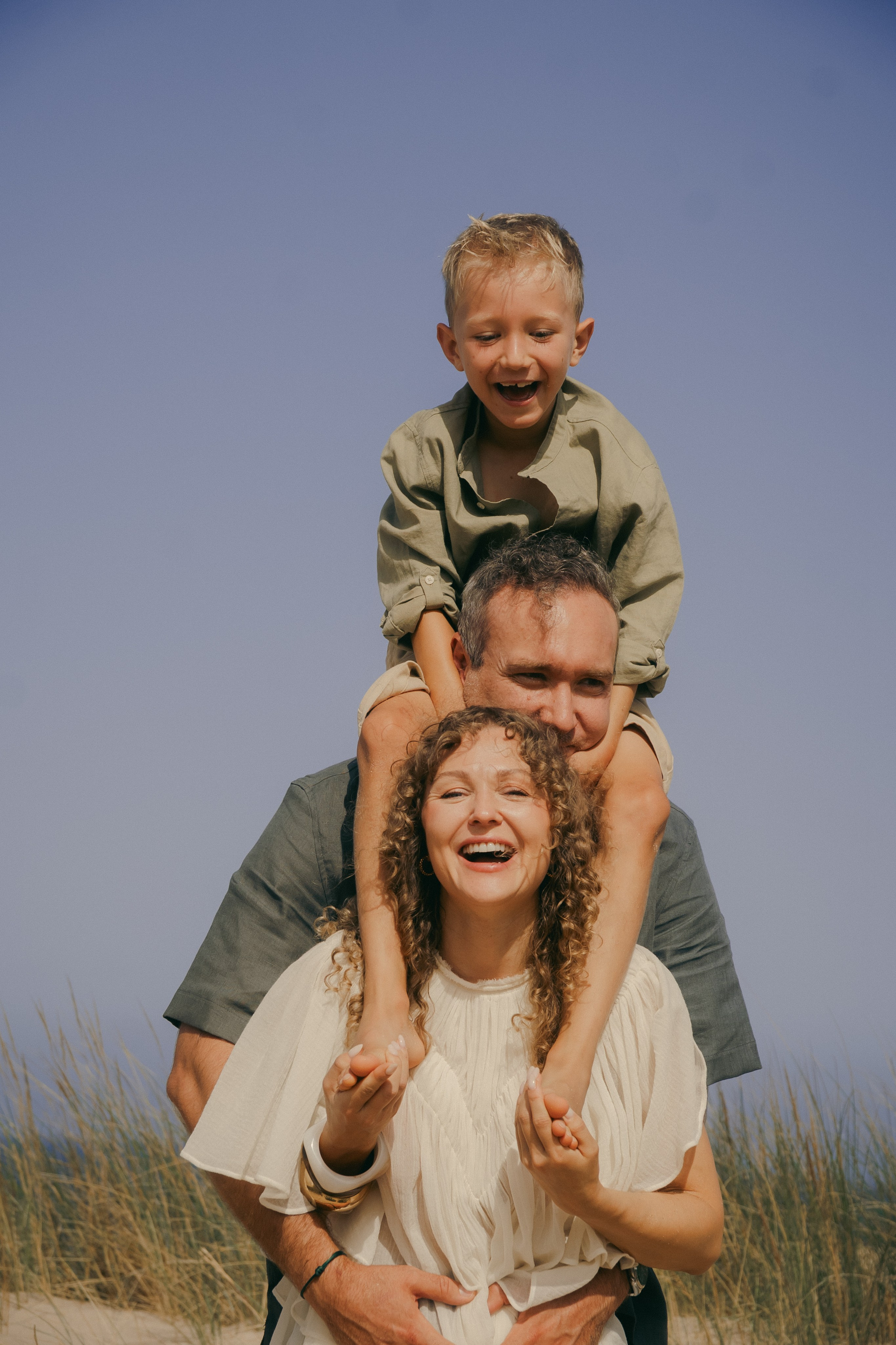 Family shoot. Lisbon Event Photographer