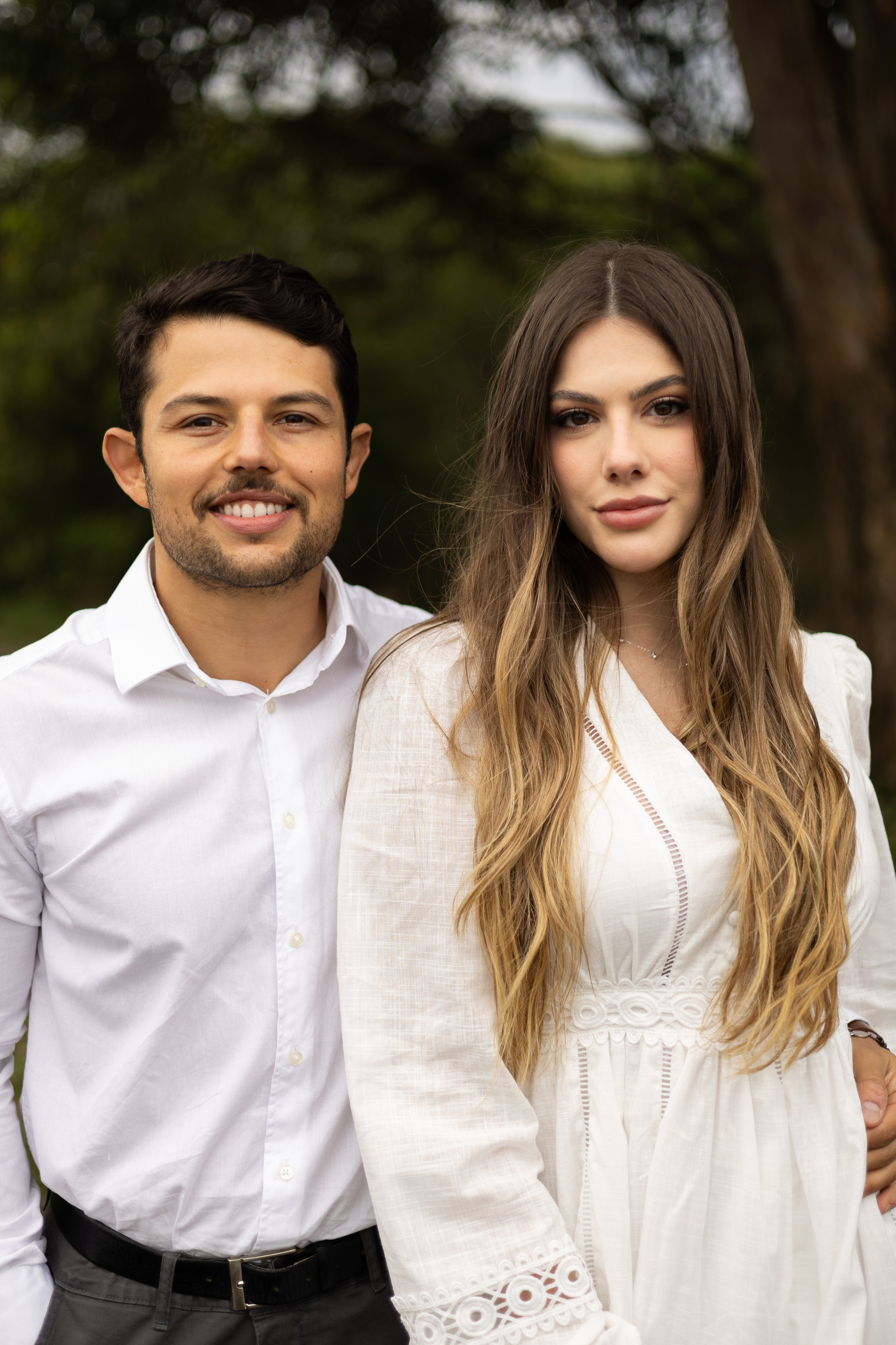 Pré Wedding Isabelle e Gustavo