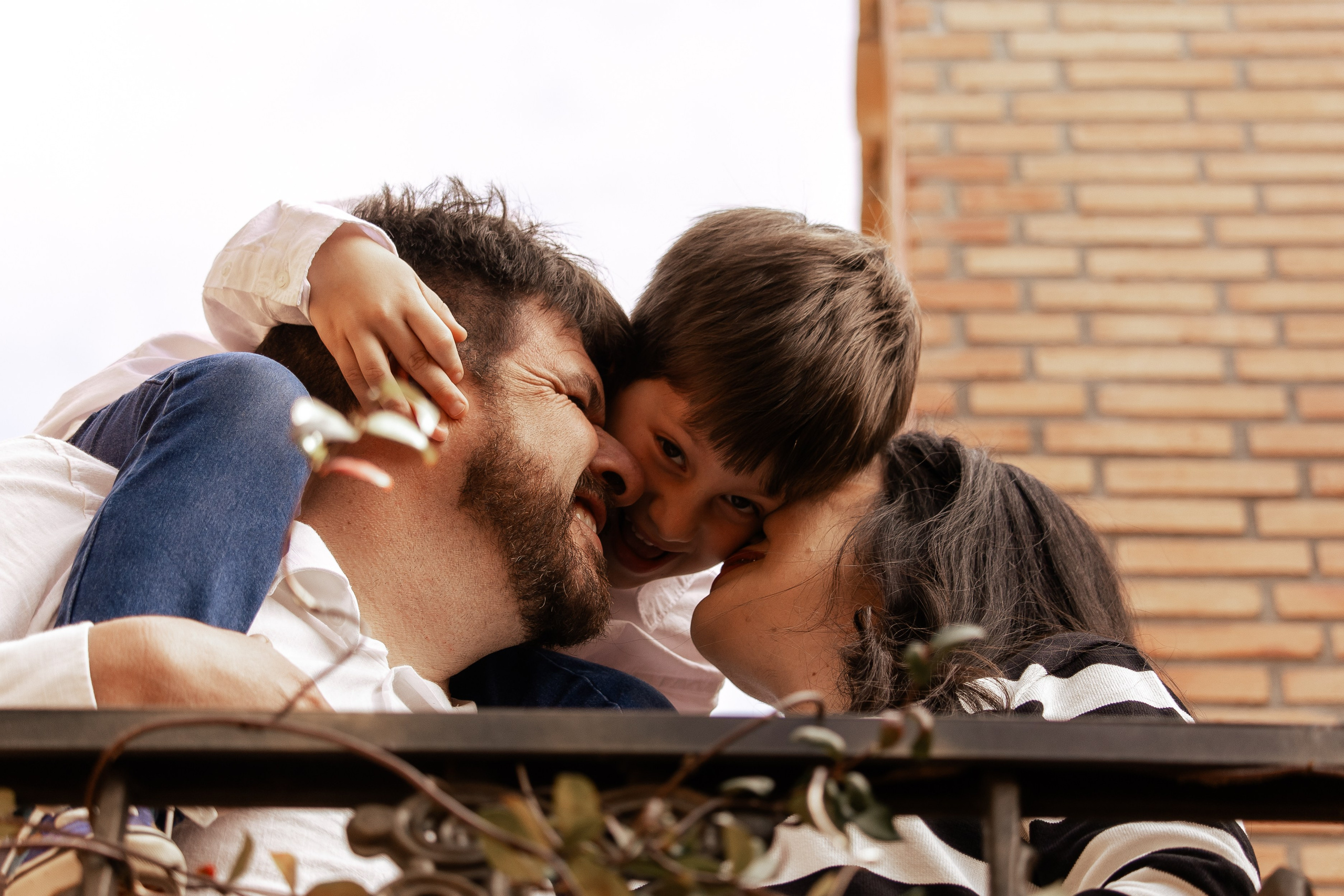 Ensaio Gestante (Gabriela)