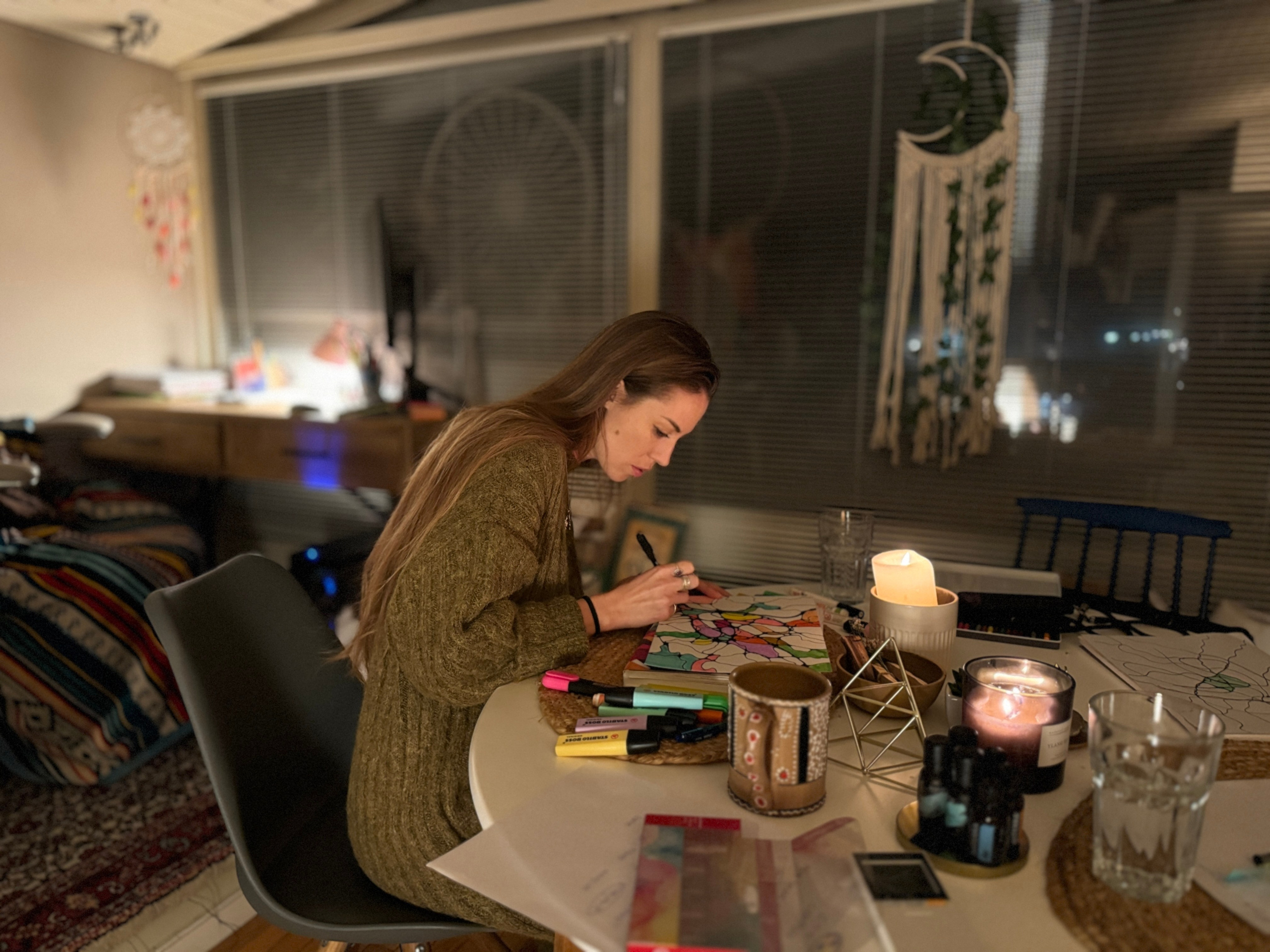 Nevrografika. Numerologija. Nevrografika. Delavnice