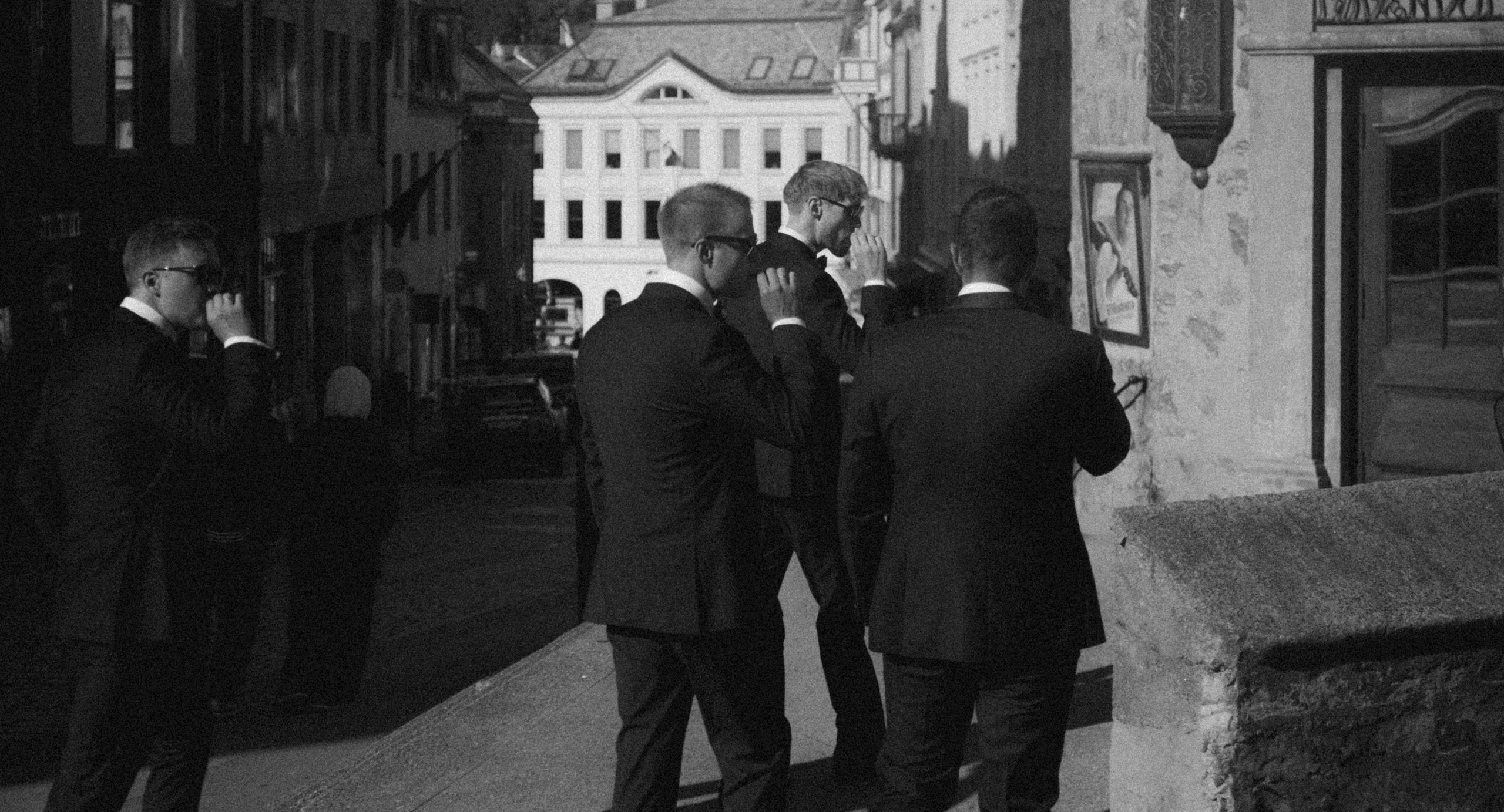 Hedda & Yngve. Bryllupsfotograf, videograf, Norge. Wedding photography, Norway