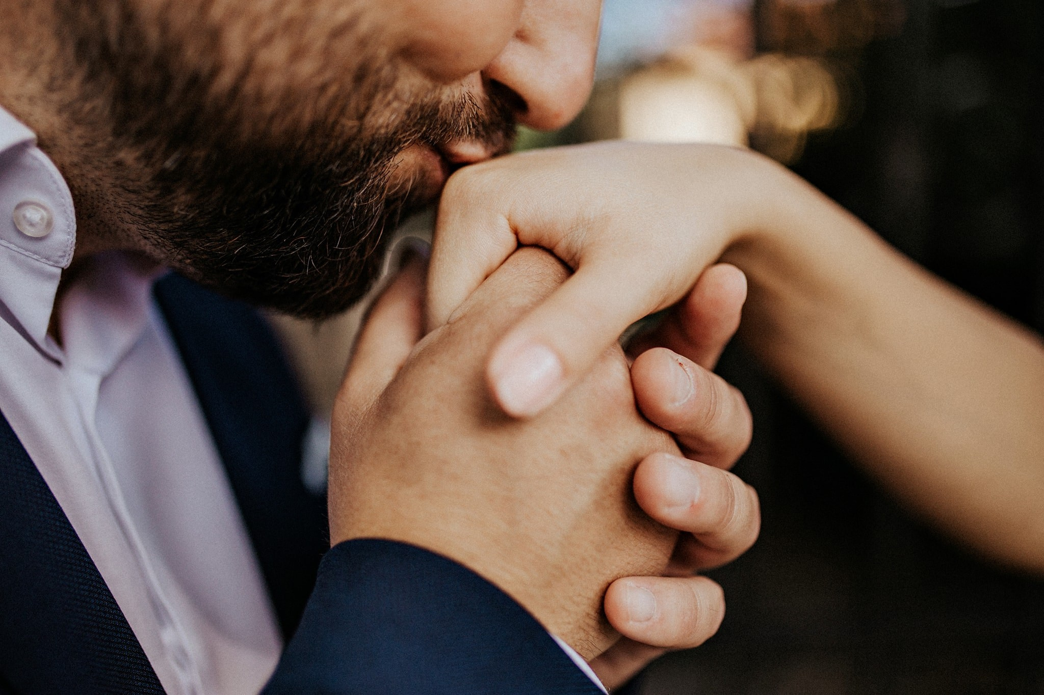 Alex & Mara. Emotions Photo Art