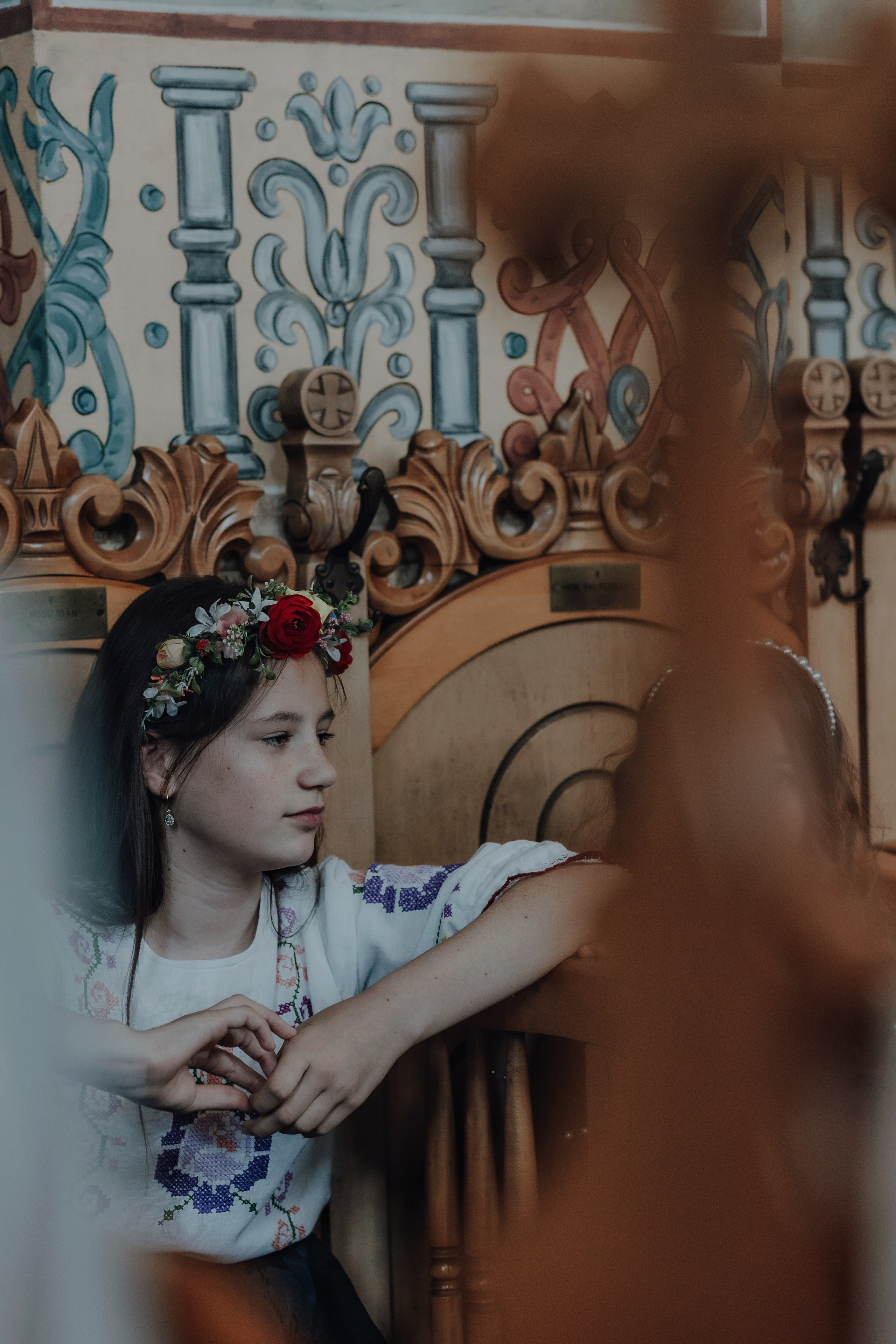 Botez Efram. Emotions Photo Art